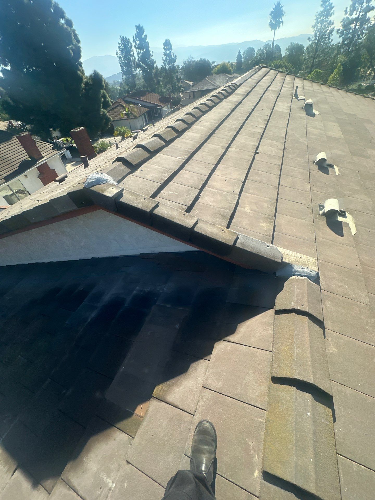 Roof Replacement - Yorba Linda, CA 92886 by Epic Roof Replacement