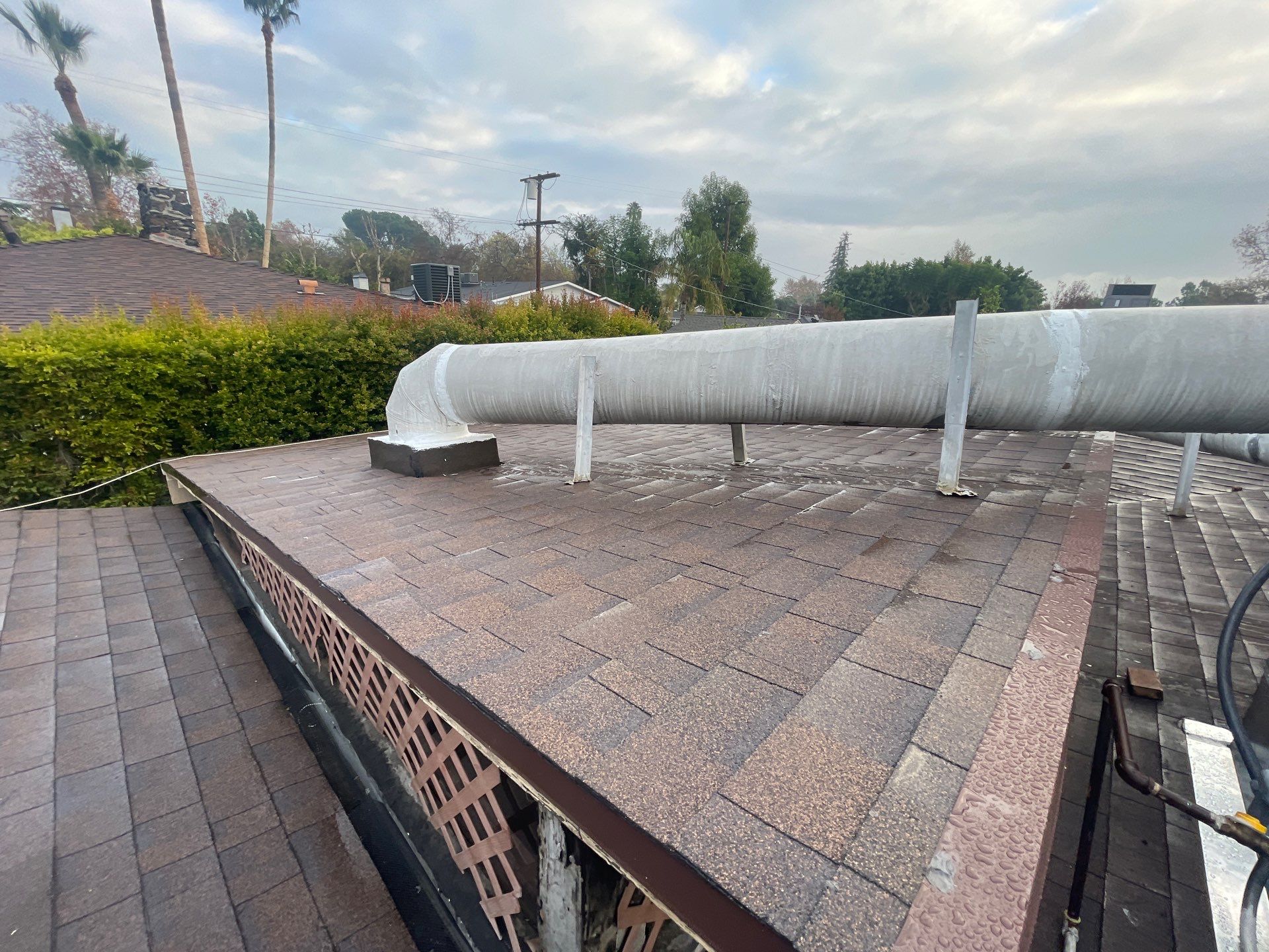 Roof Replacement - Los Angeles, CA 91607 by Epic Roof Replacement