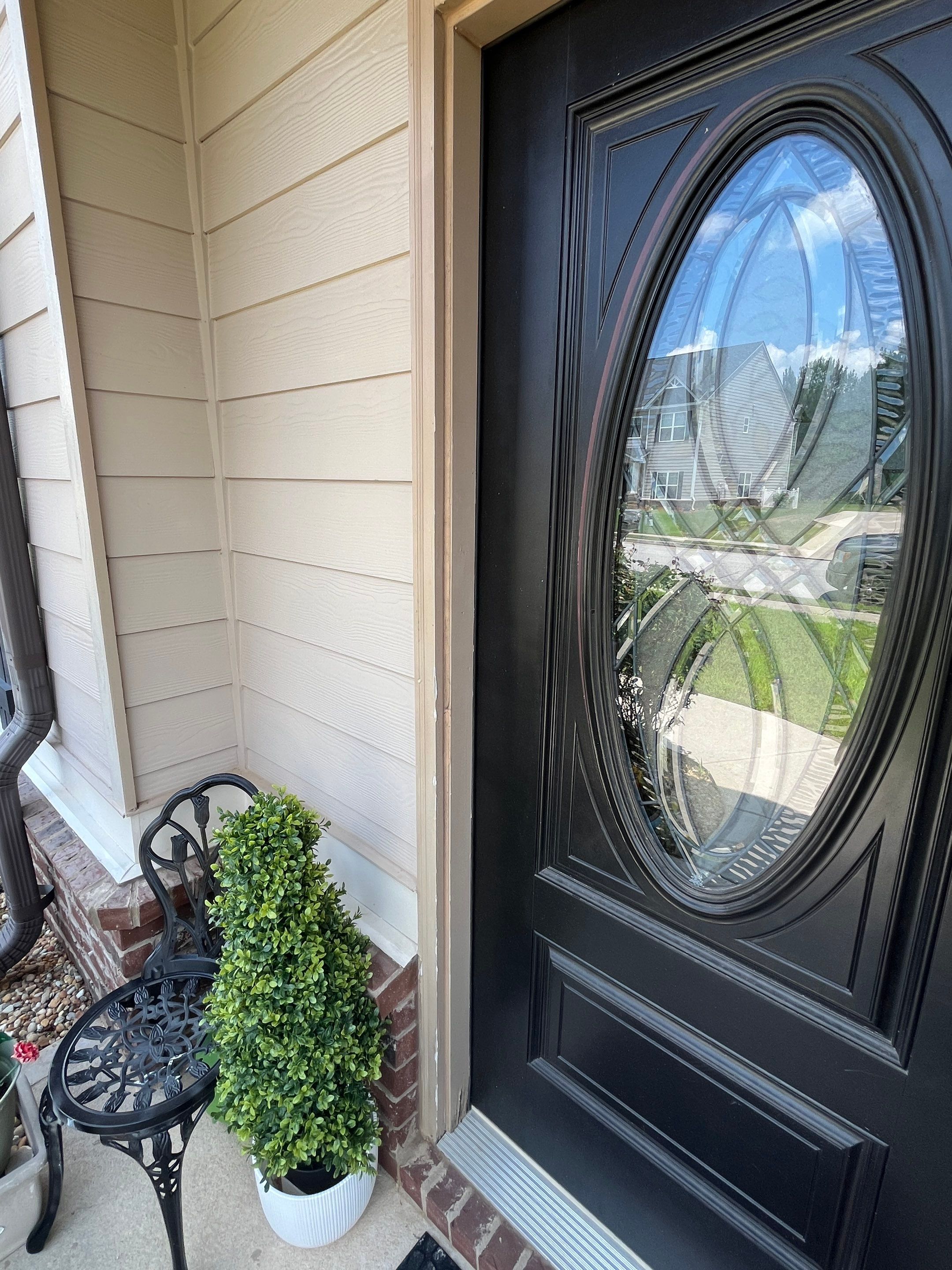 Exterior Refresh – Soffit, Trim & Accent Work by PGP Surface Solutions, LLC