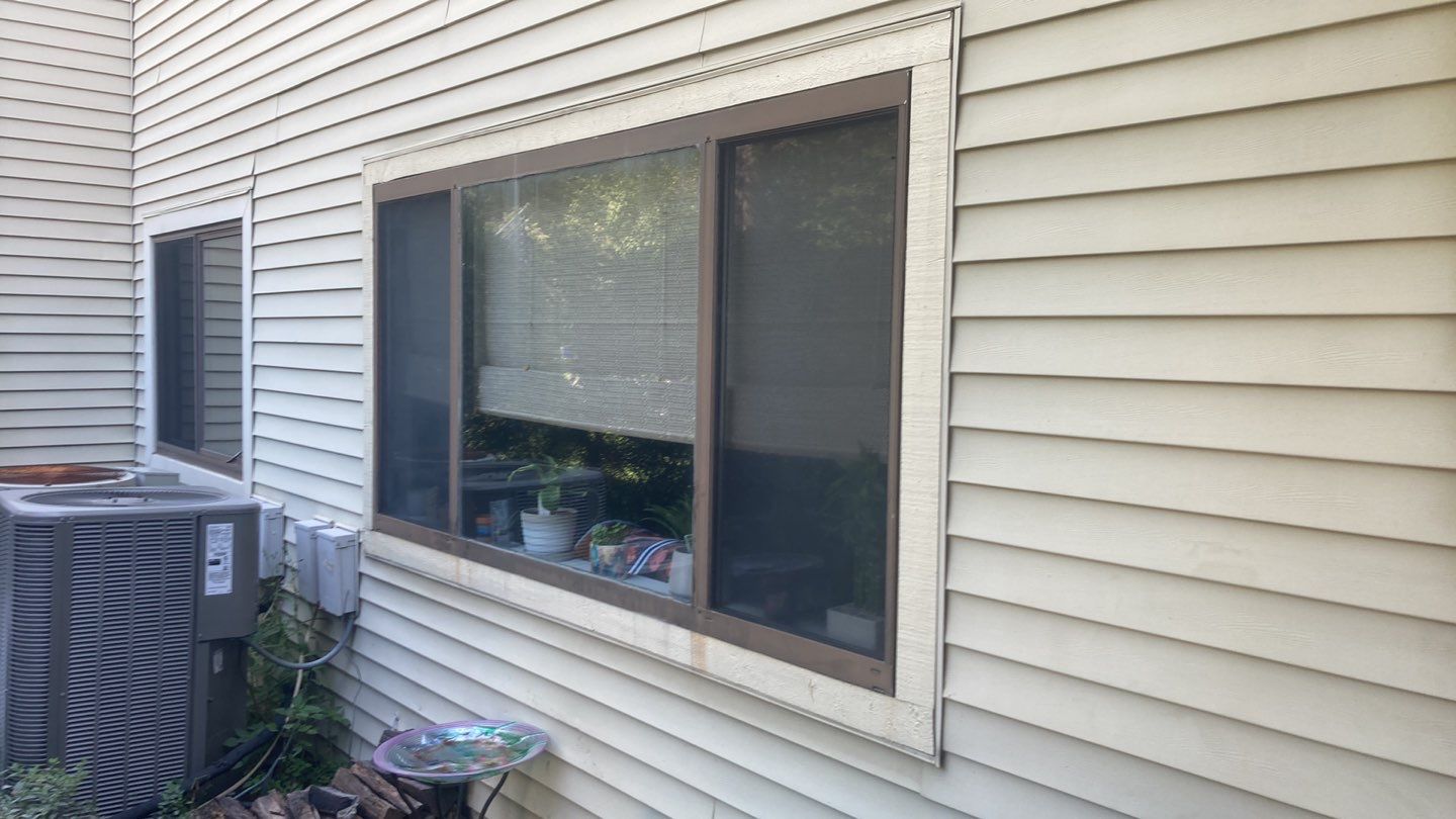 Window Installation in New York by Yankee Home Improvement