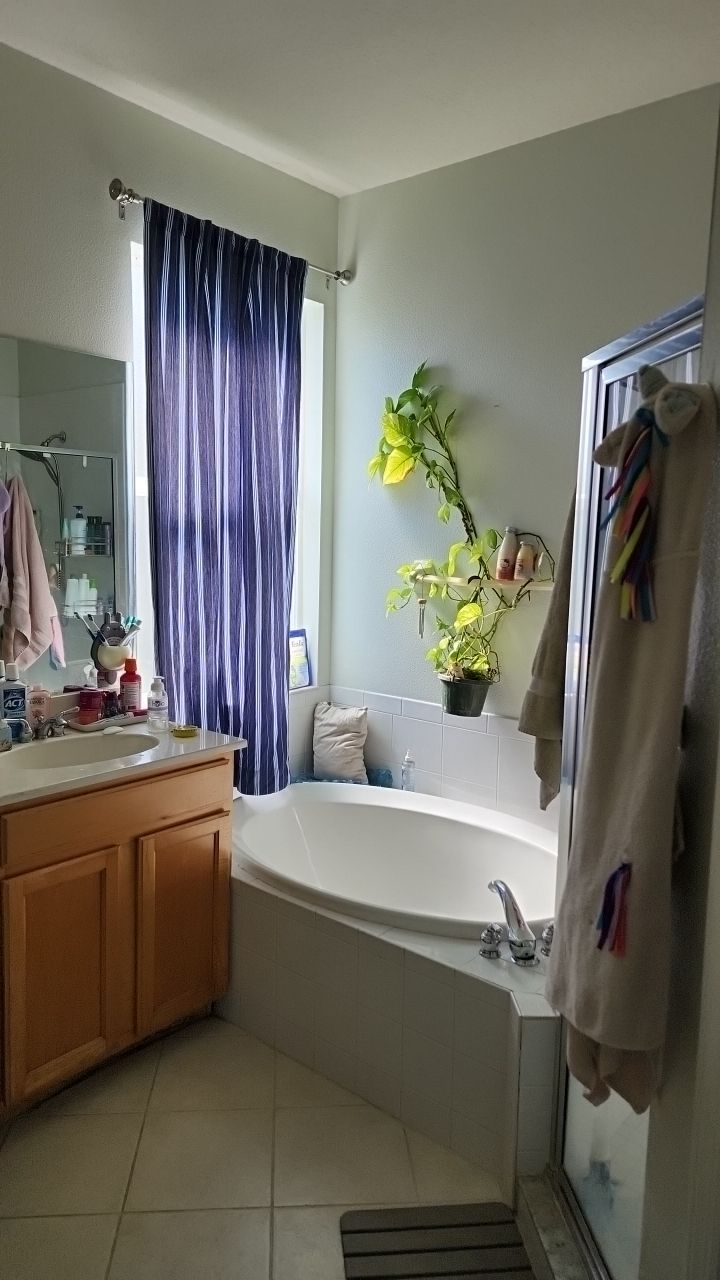 Extremely poor Indoor Air Quality by Building performance Solutions LLC