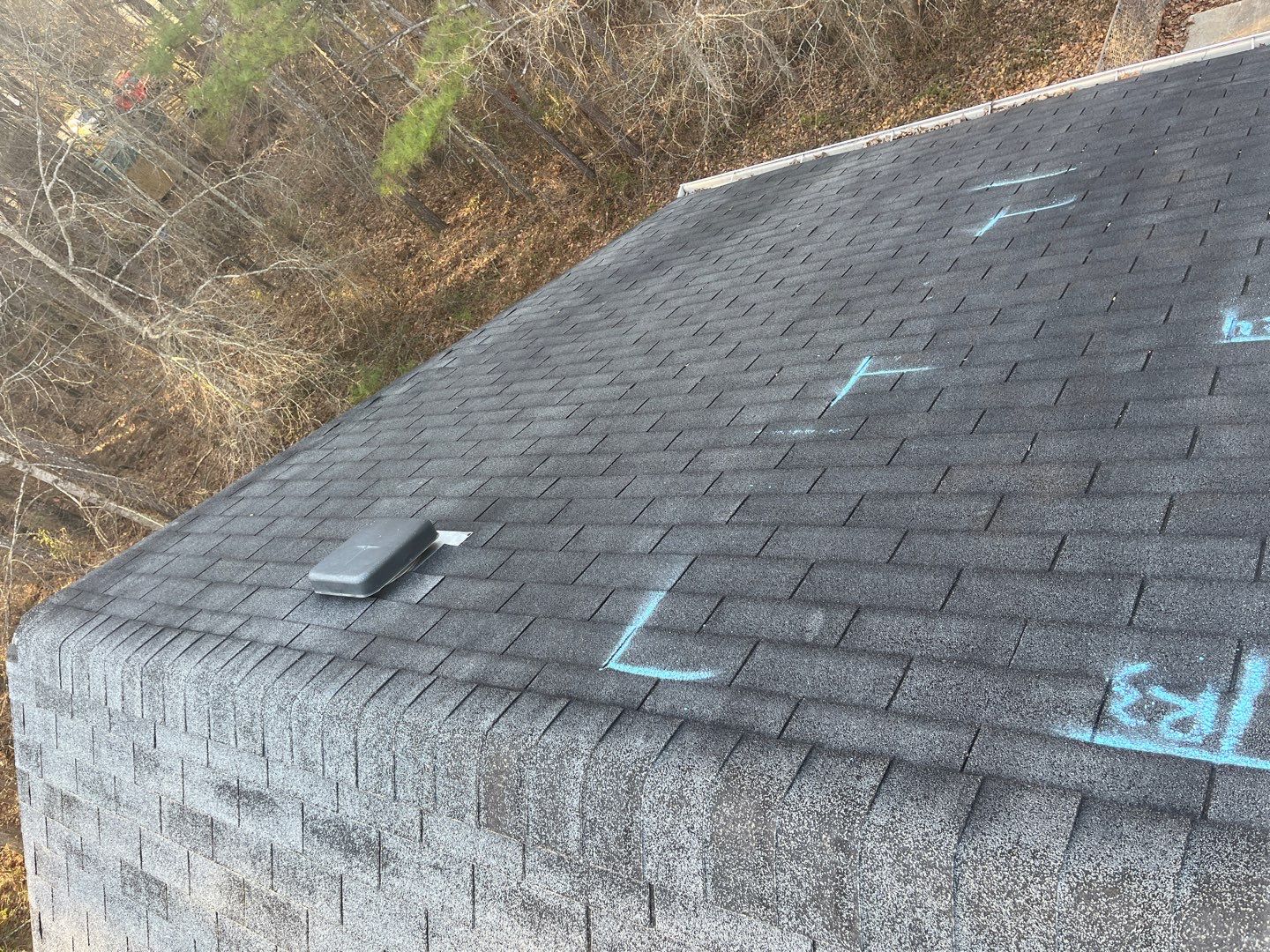 Residential Roofing Installation using Owens Corning by Inspector Roofing and Restoration