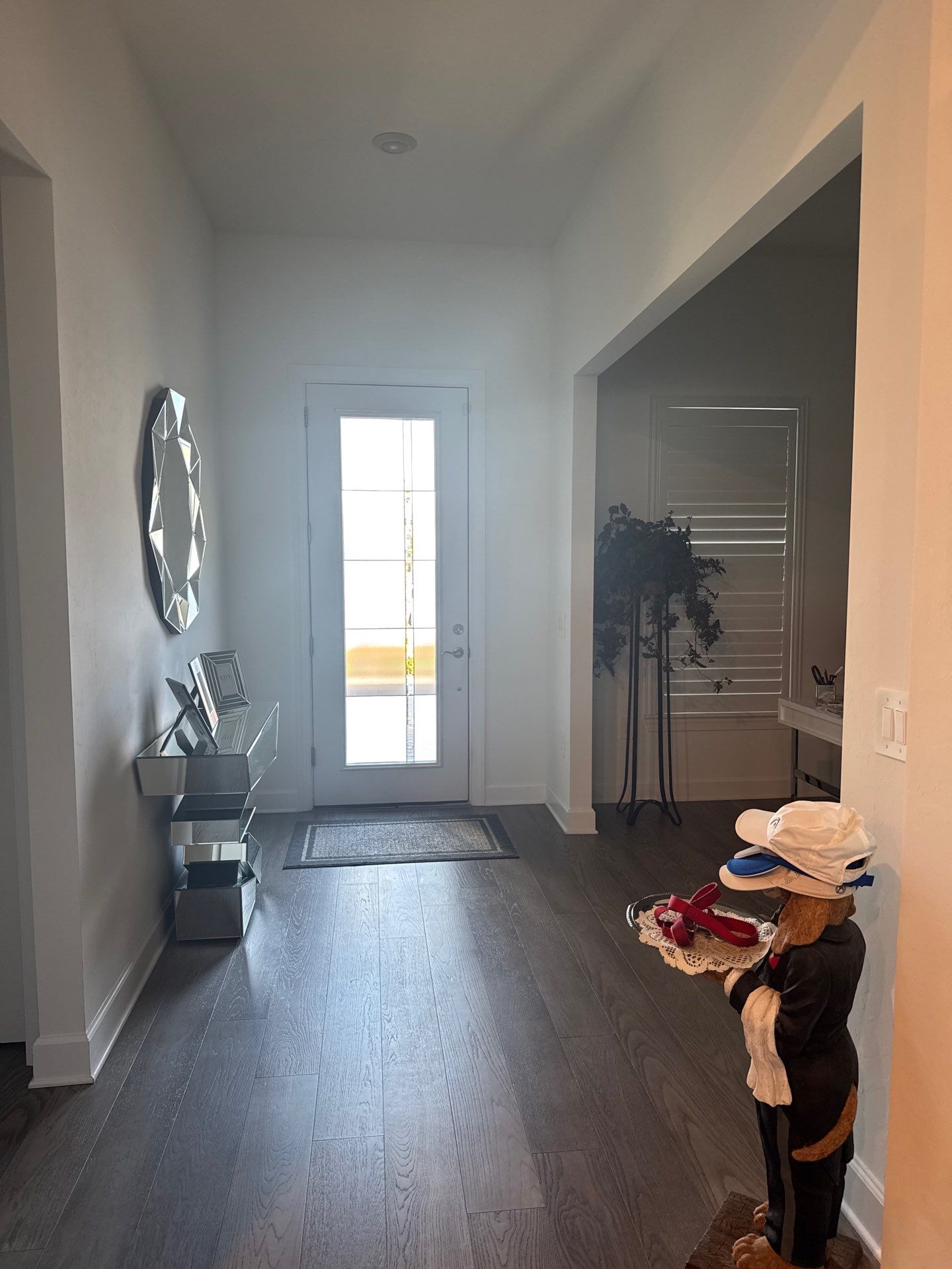 Interior Paint Nokomis by That 1 Painter