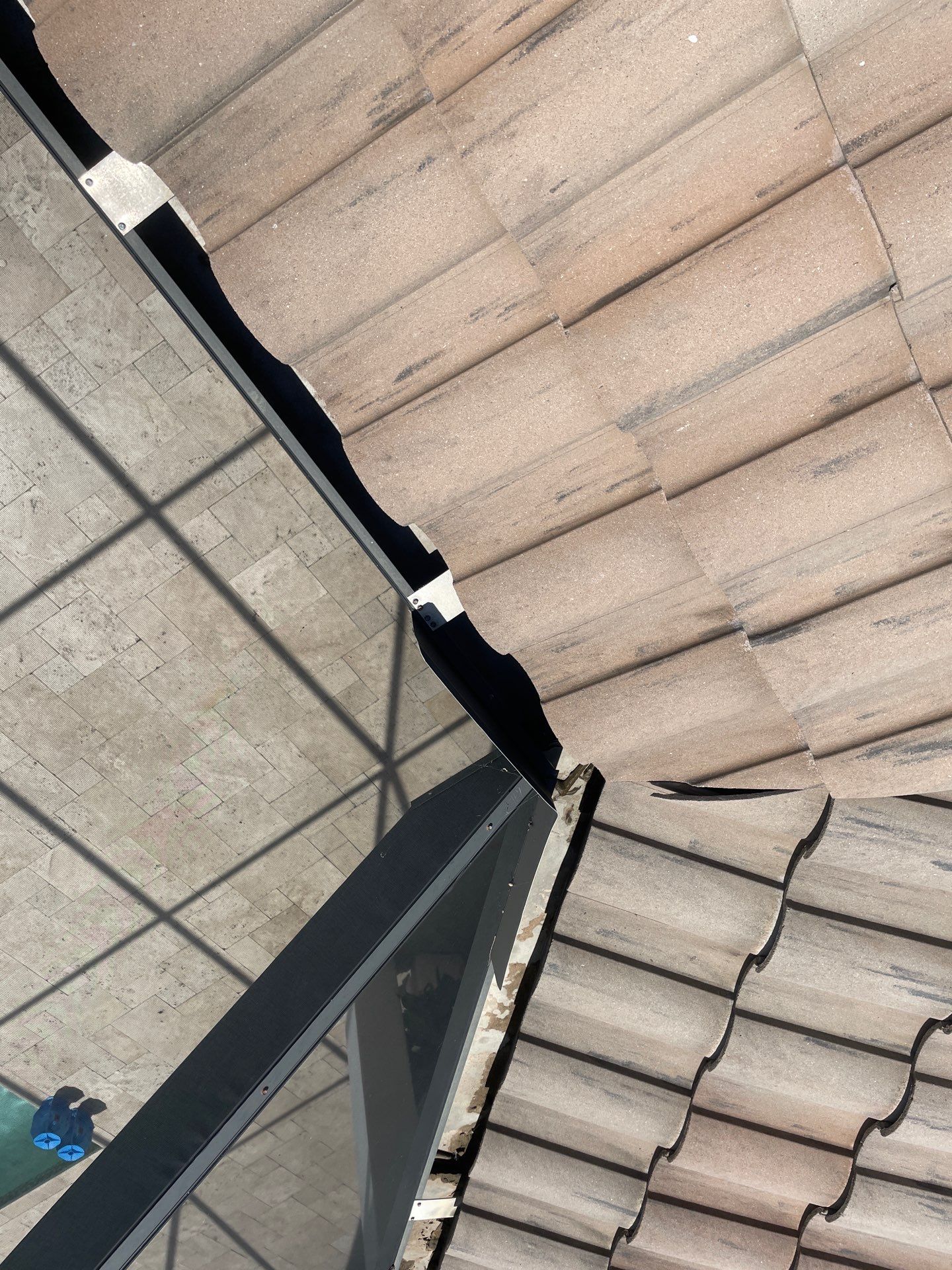 Gutter Cleaning Service in Bradenton FL by Gutter Professors