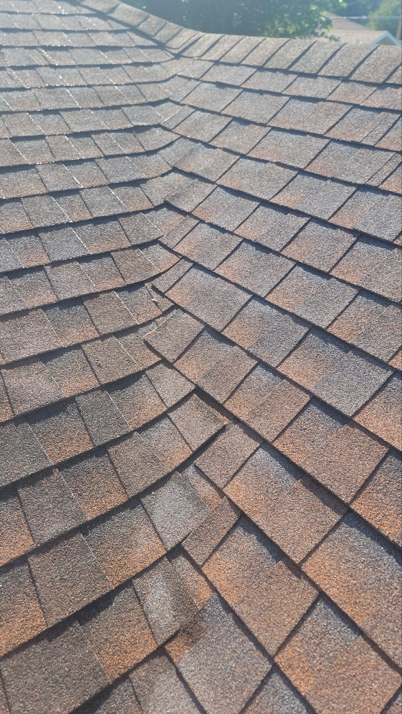 Free Roof Inspection – No Damage Found, Peace of Mind Delivered by ASAP Roofing & Exteriors
