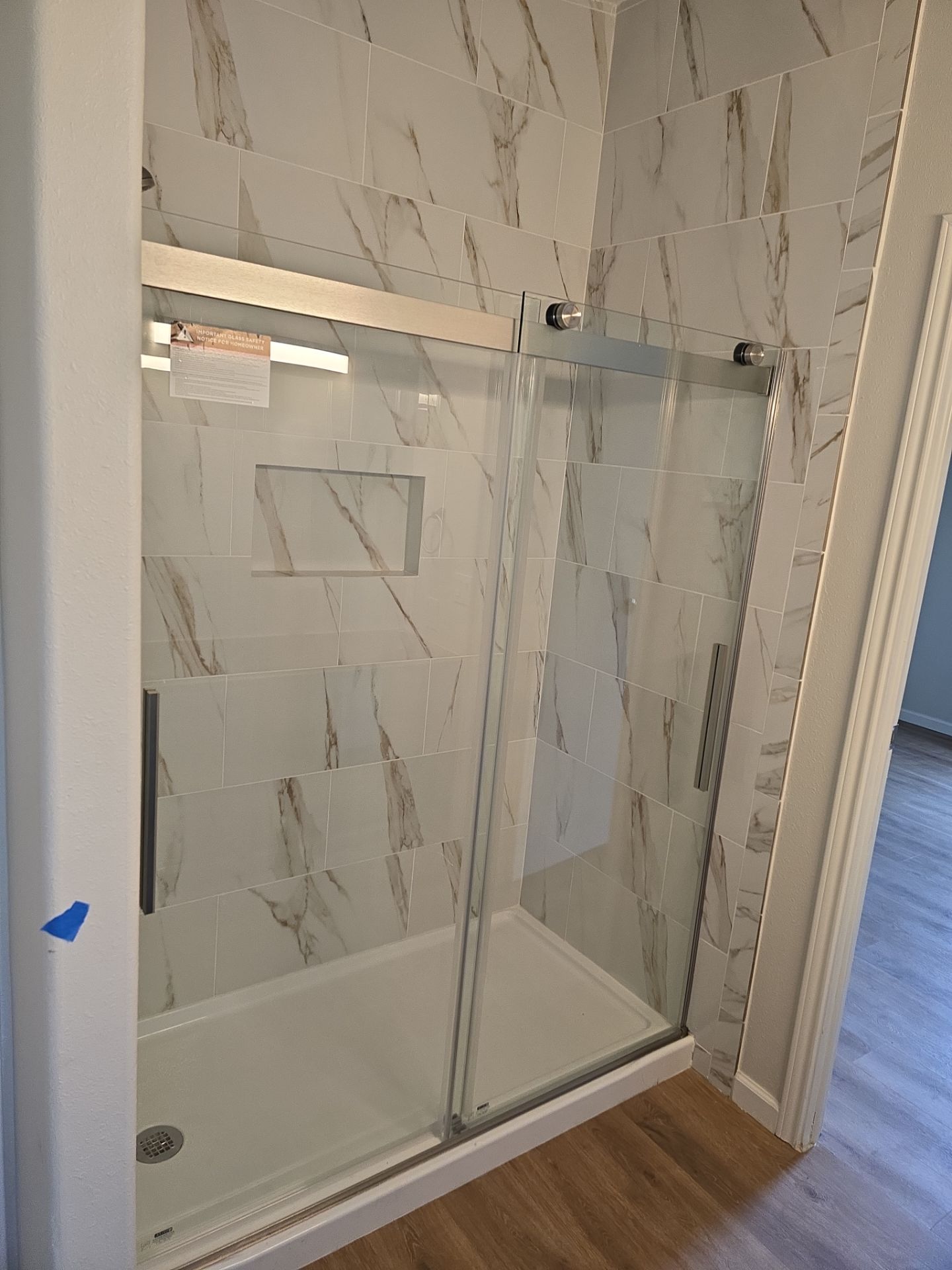 Residential Renovation by Very Good Construction Company