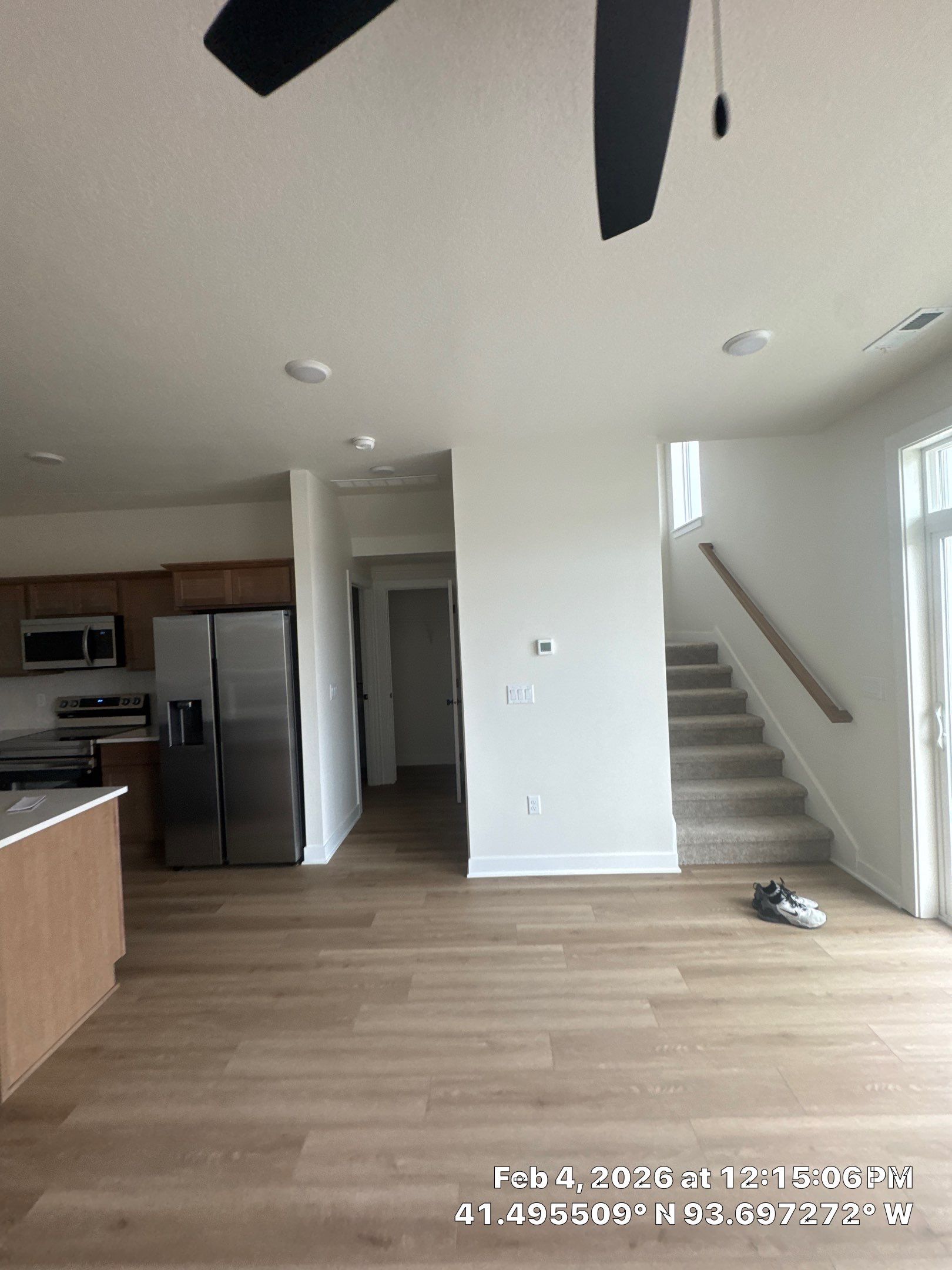 Project in Norwalk, IA by Midwest Paint LLC