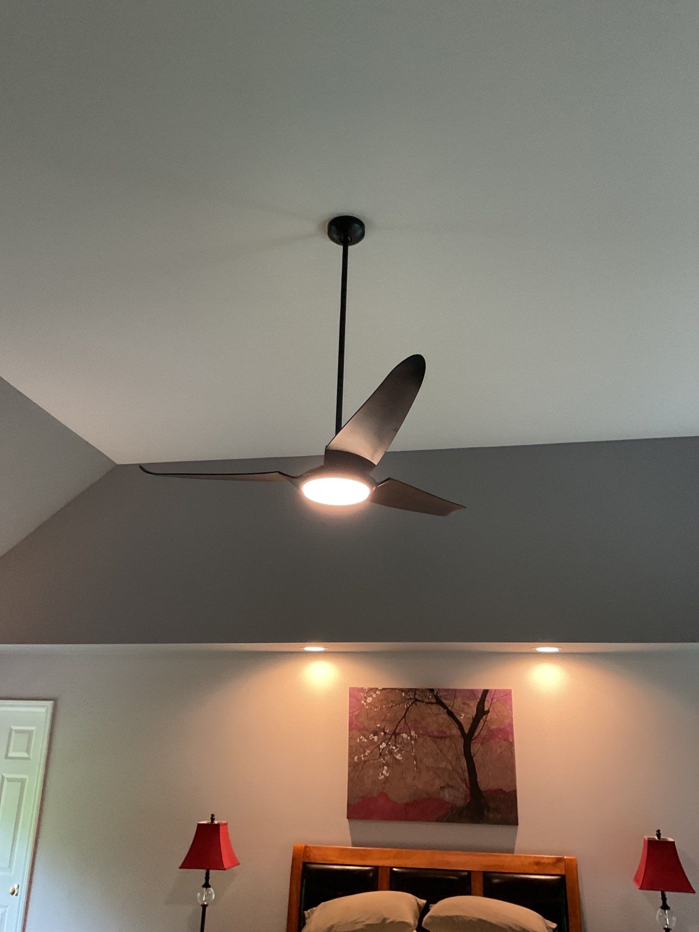 Circuit & Fixture Upgrades by ZAM by ZAM Electric