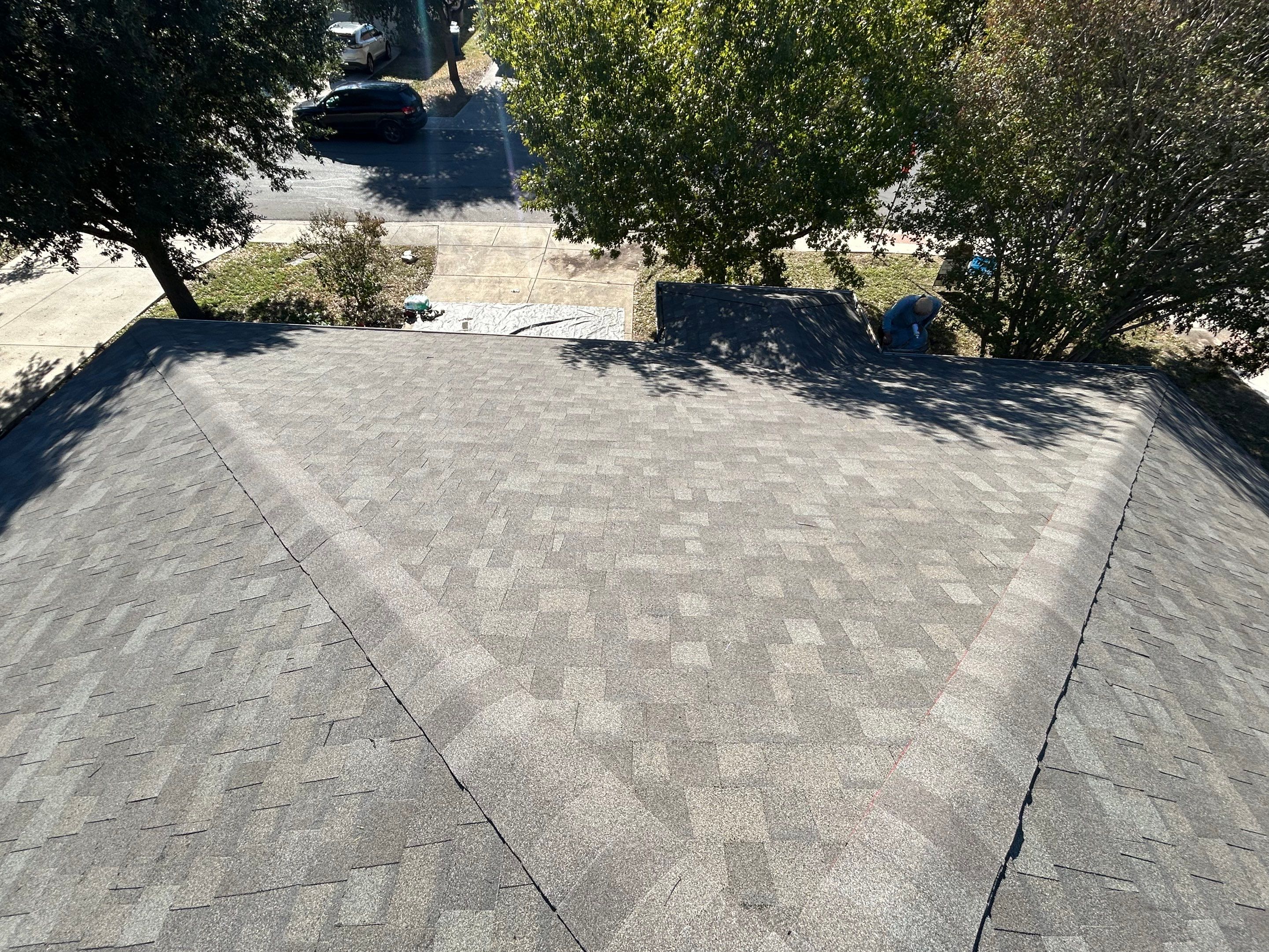 Roof Replacement - 78227 by bh roofing