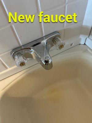 Project in Fayetteville