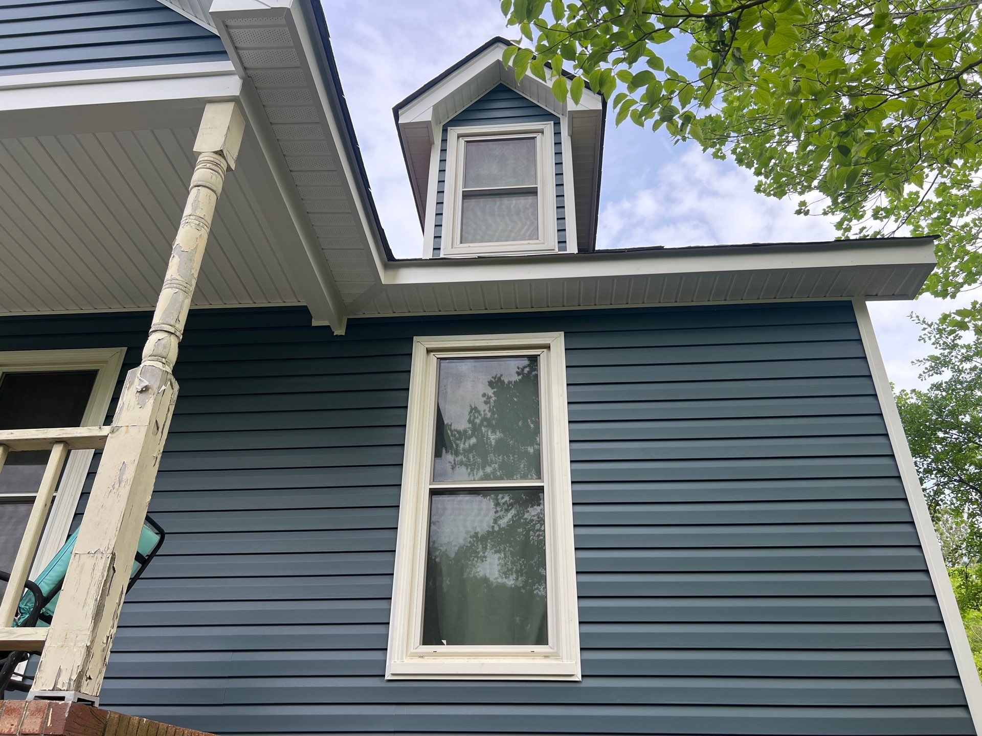 Siding Replacement in Lexington by Midlands Roofing & Exteriors