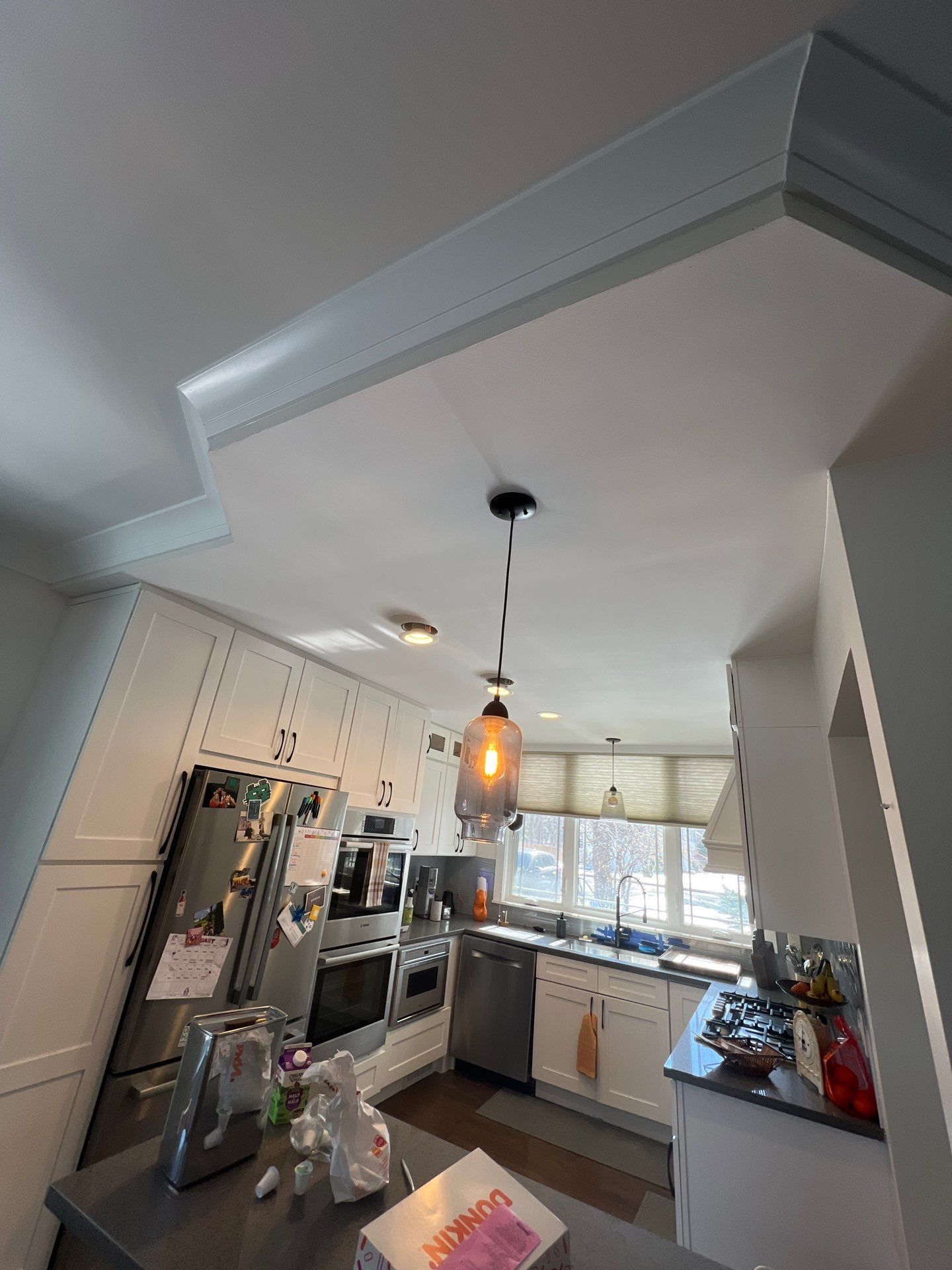 Home Interior Painting by Momos Painting Co.