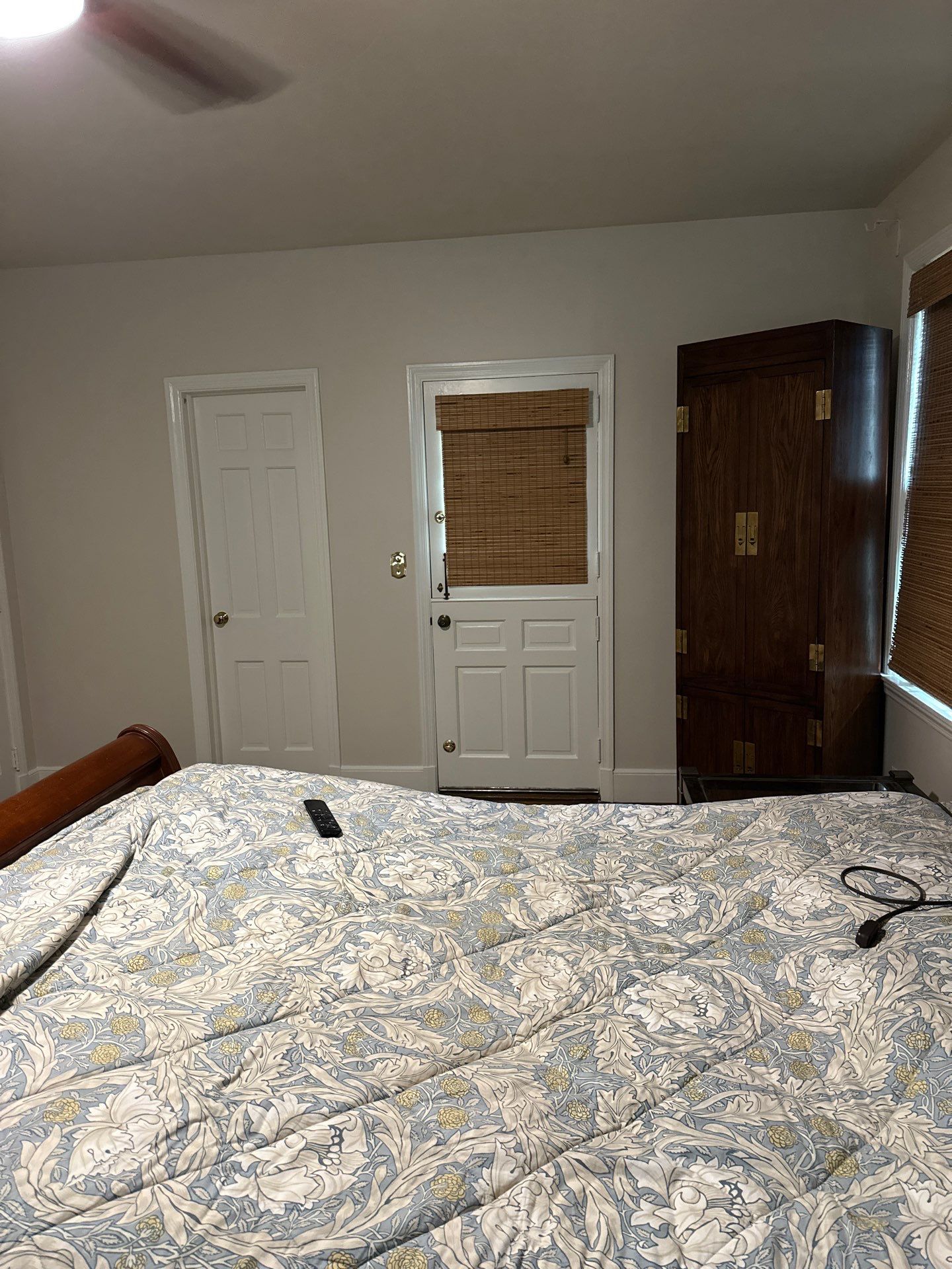 Interior Refresh by Fresh Coat Painters of Augusta