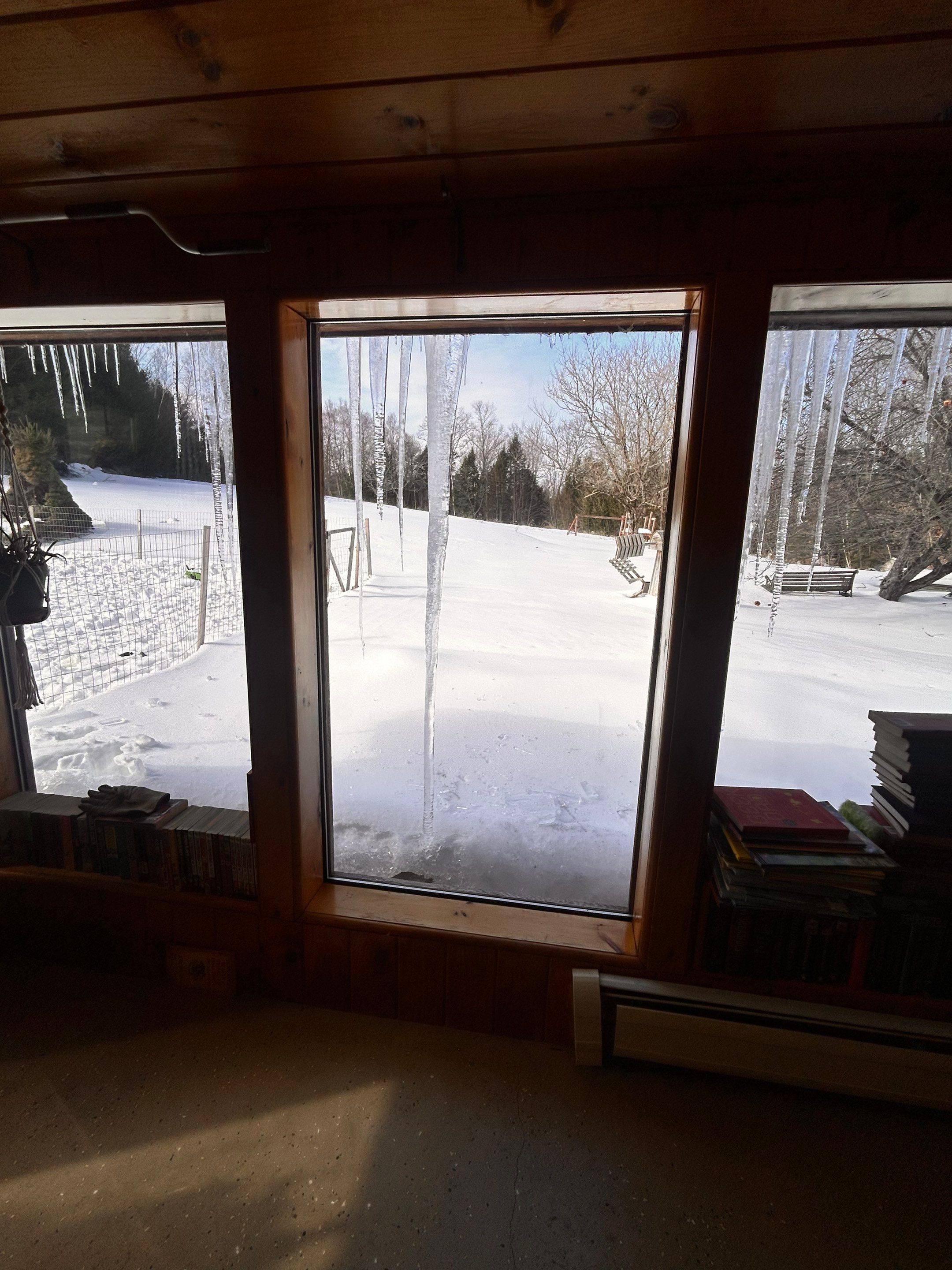 Glass Replacement using Low E Insulated Glass by Cheshire Glass Company
