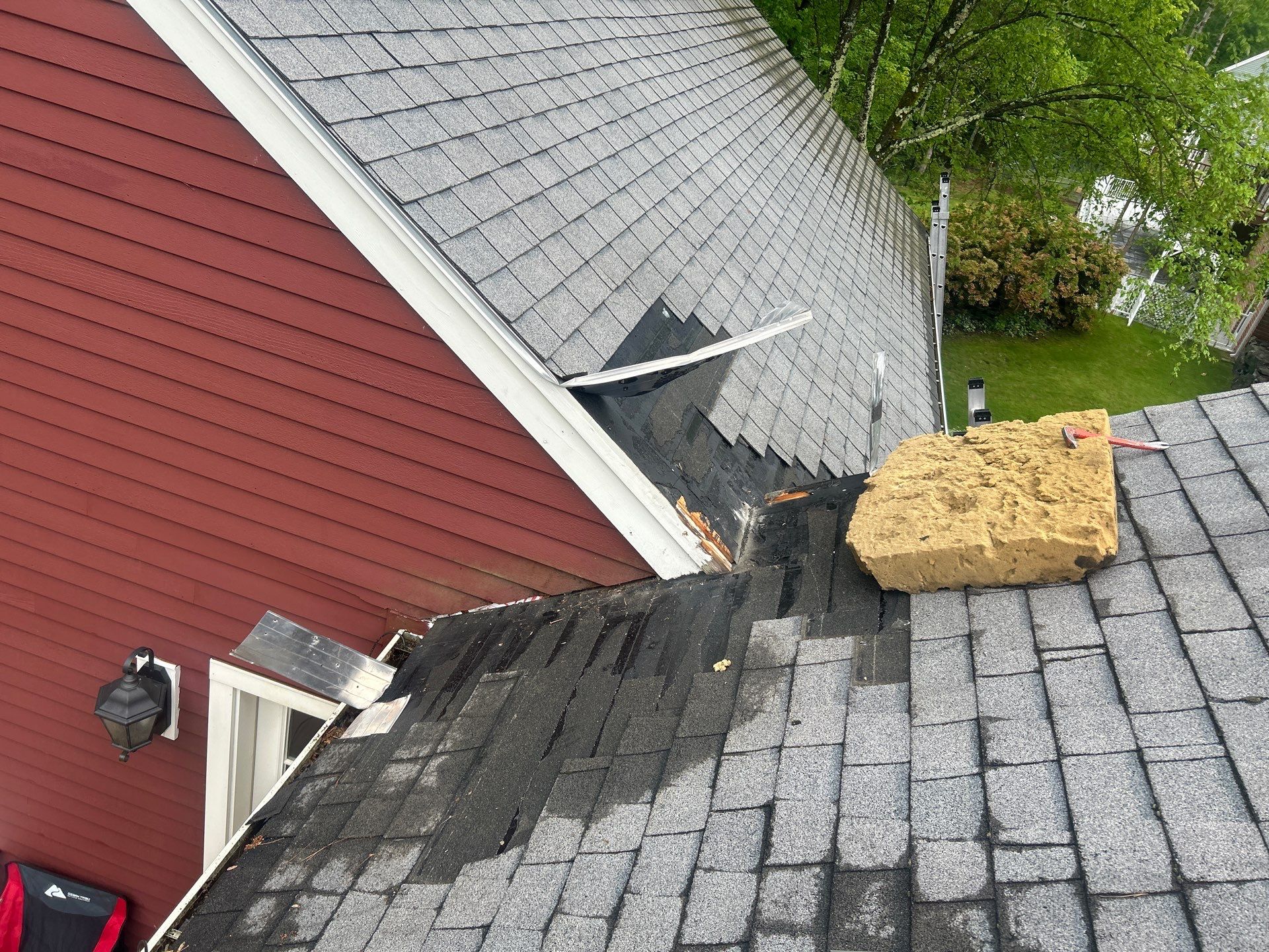 Roofing & Siding | Acton by Mighty Dog Roofing of Greater Middlesex County