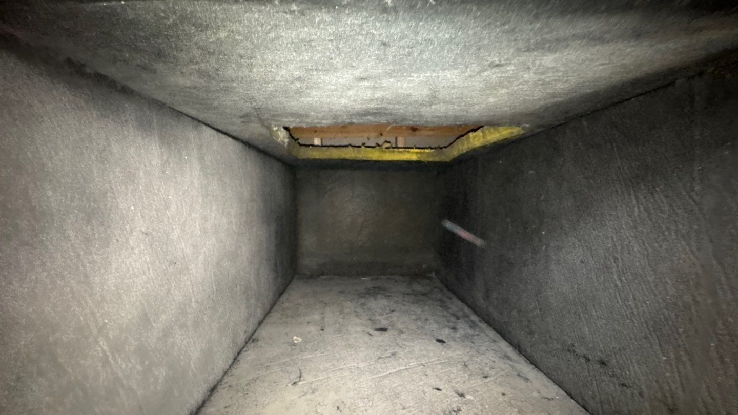 Air Duct Cleaning in Minneola by Hygienic Air, Inc