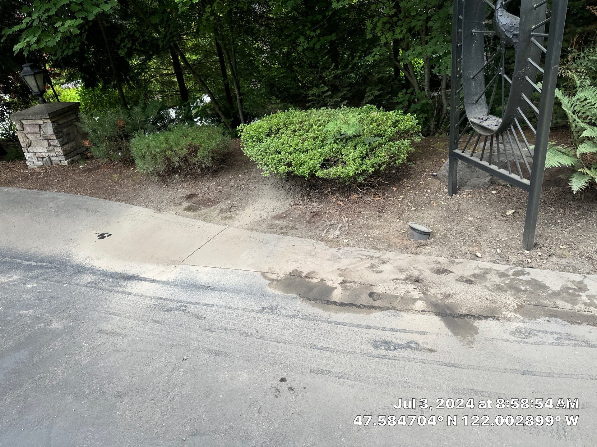 Jeff | Aggregate Driveway & Asphalt Road Restoration by Jireh Asphalt & Concrete Inc 