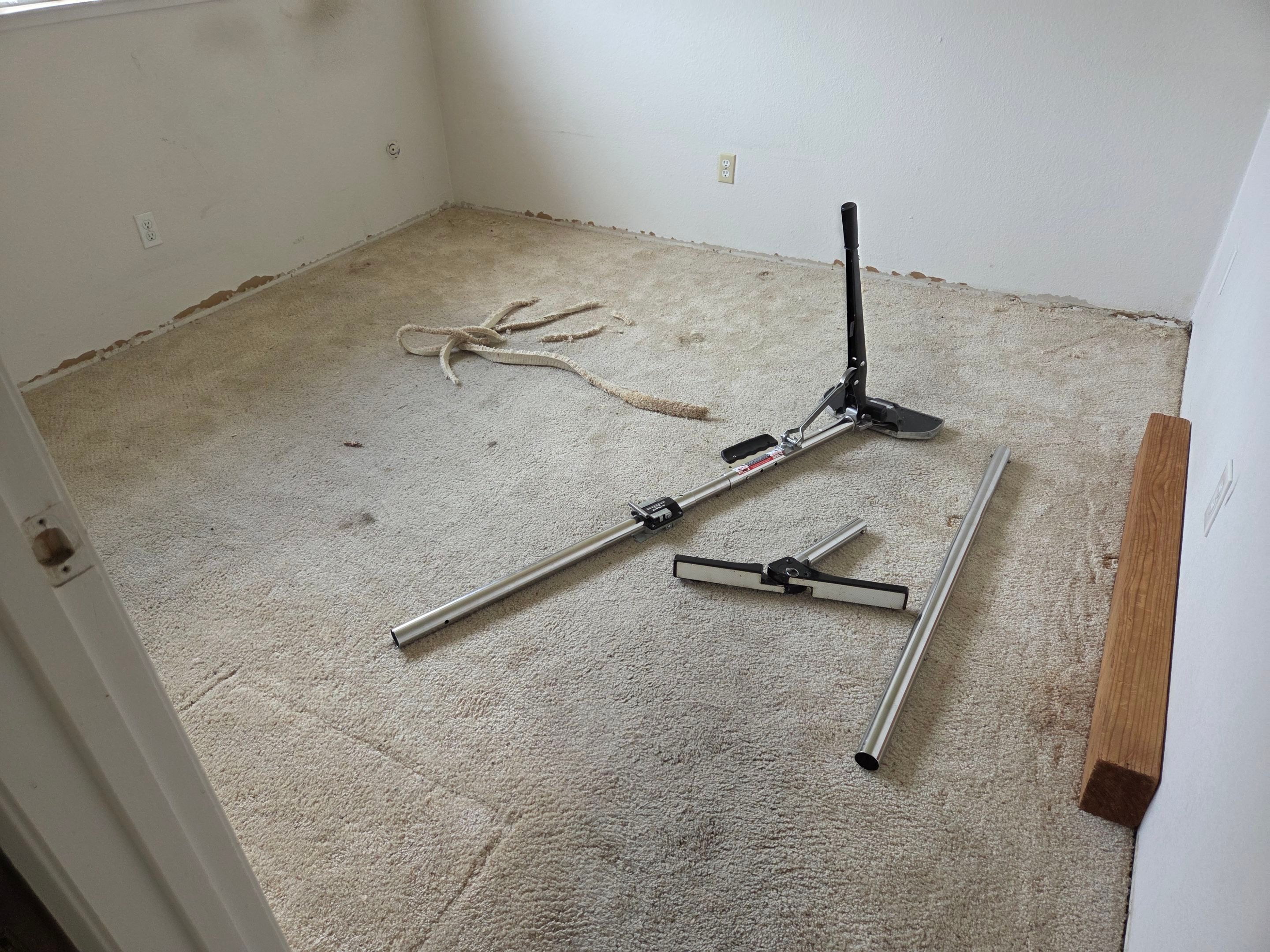 Carpet Re-stretching & Cleaning in Rosemont by Ardent Carpet Restore LLC