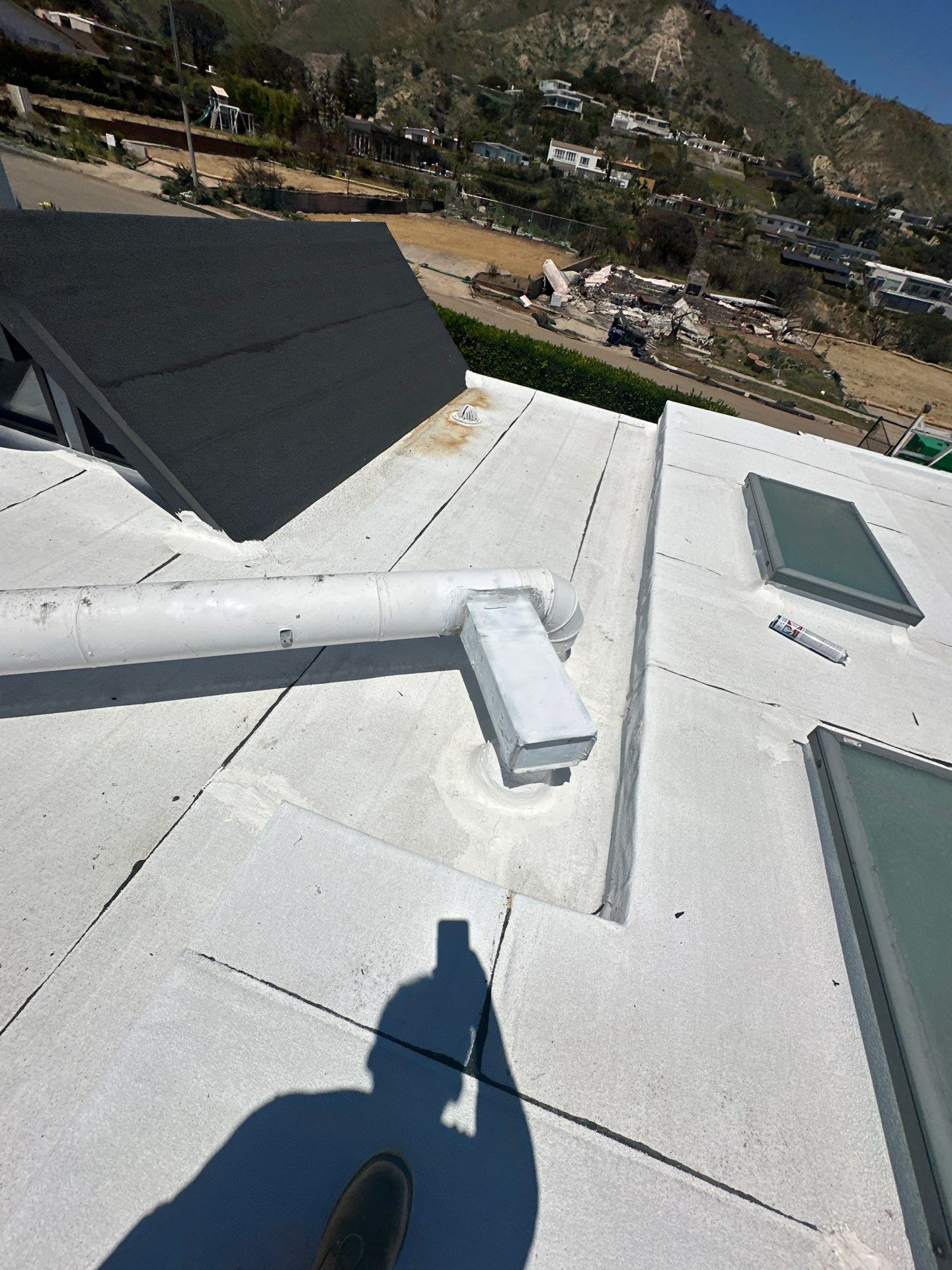 Roof Replacement - Malibu, CA 90265 by Epic Roof Replacement