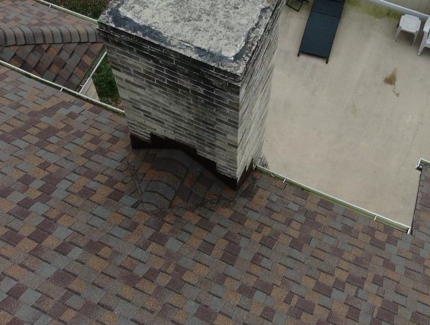 Residential Roofing Installation using Performance Shingles by Mr. Roofer