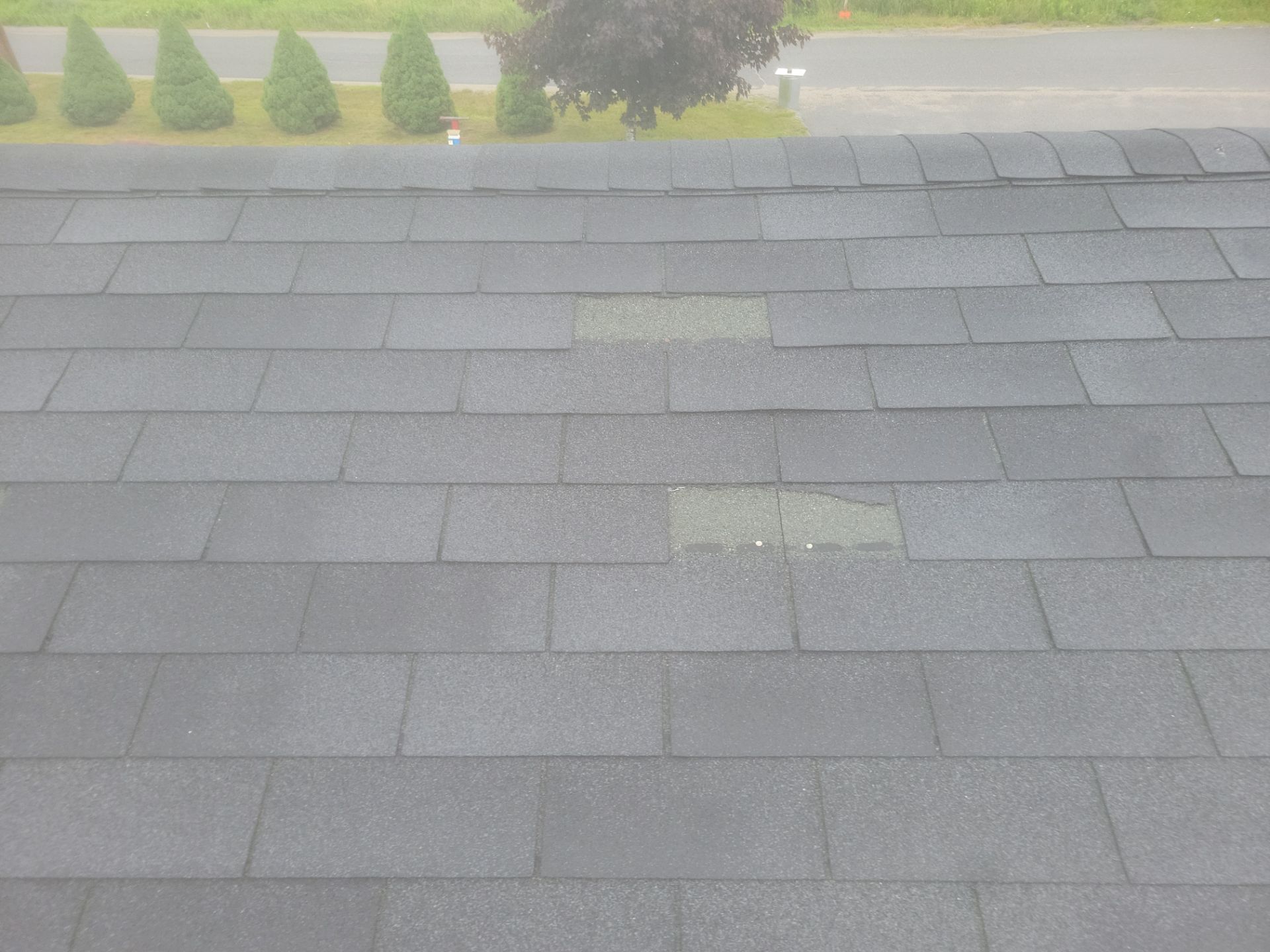 New Metal Roof using All Thats Metal 29g Currigated by The B.A.R Roofing