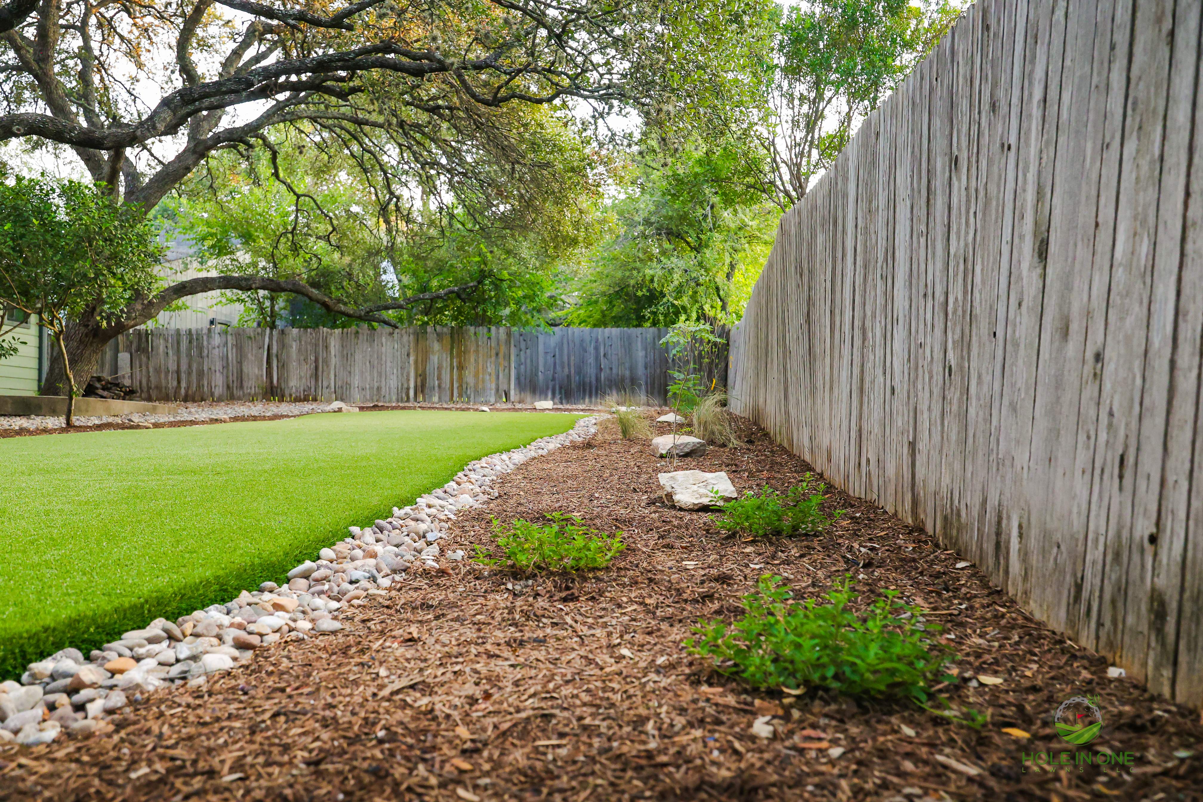 Pet Turf, Holland Paver Walkway & 2x2 Pavers | Green Springs Valley, San Antonio TX by Hole In One Lawns, LLC
