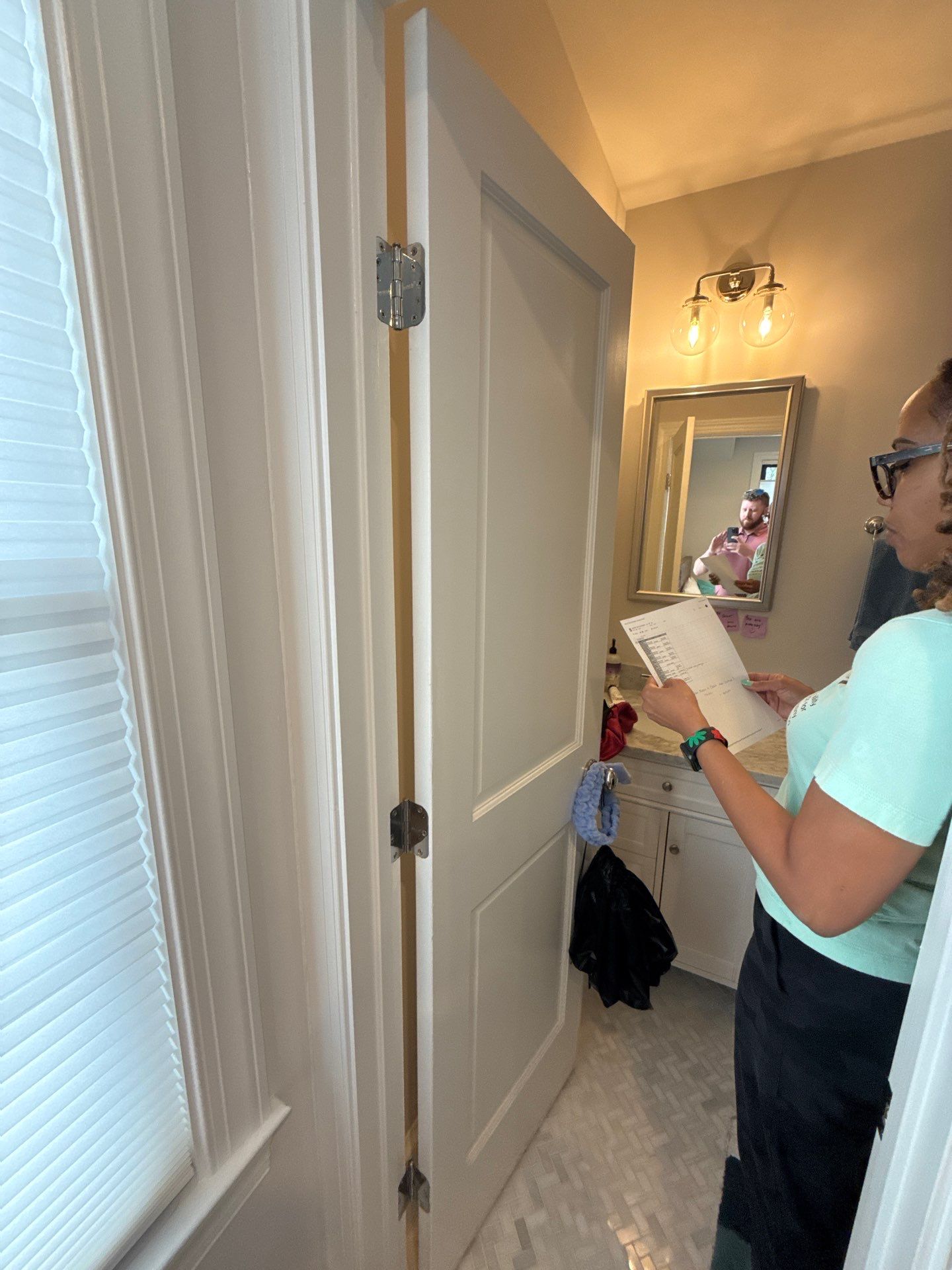 Interior House Painting in Washington, DC by My Painter 