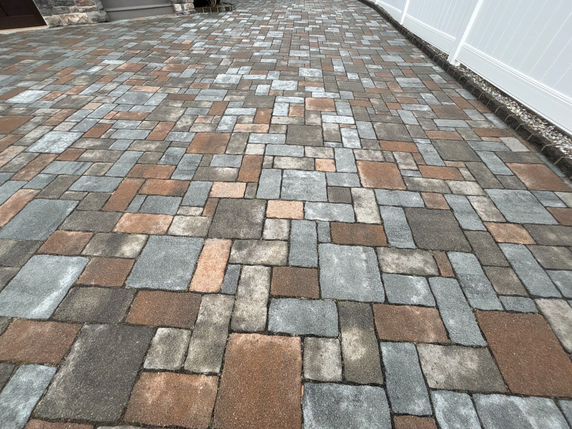Power Washing in Seaside Heights, NJ by Clearview Washing