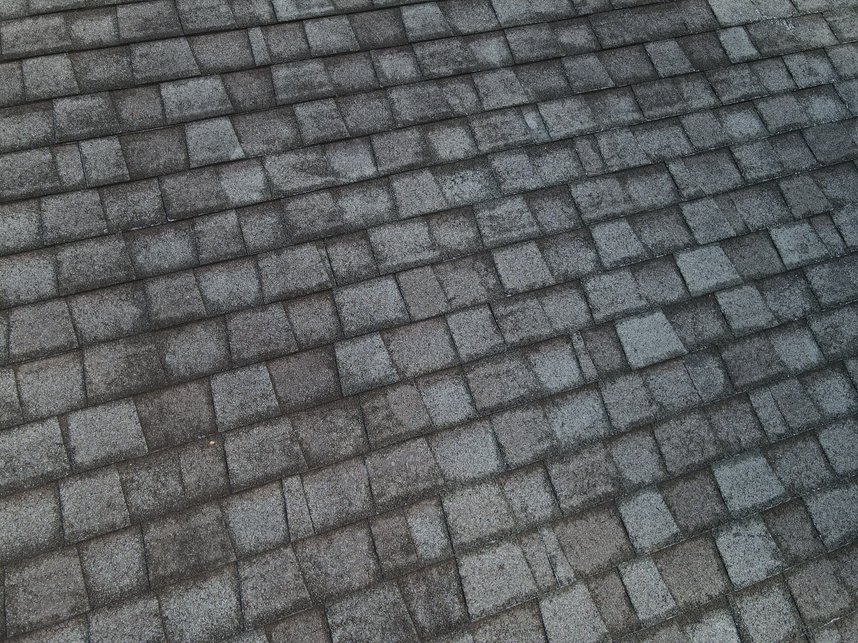 Residential Roofing Installation using Duration Series Shingles - Brownwood by RoofX 