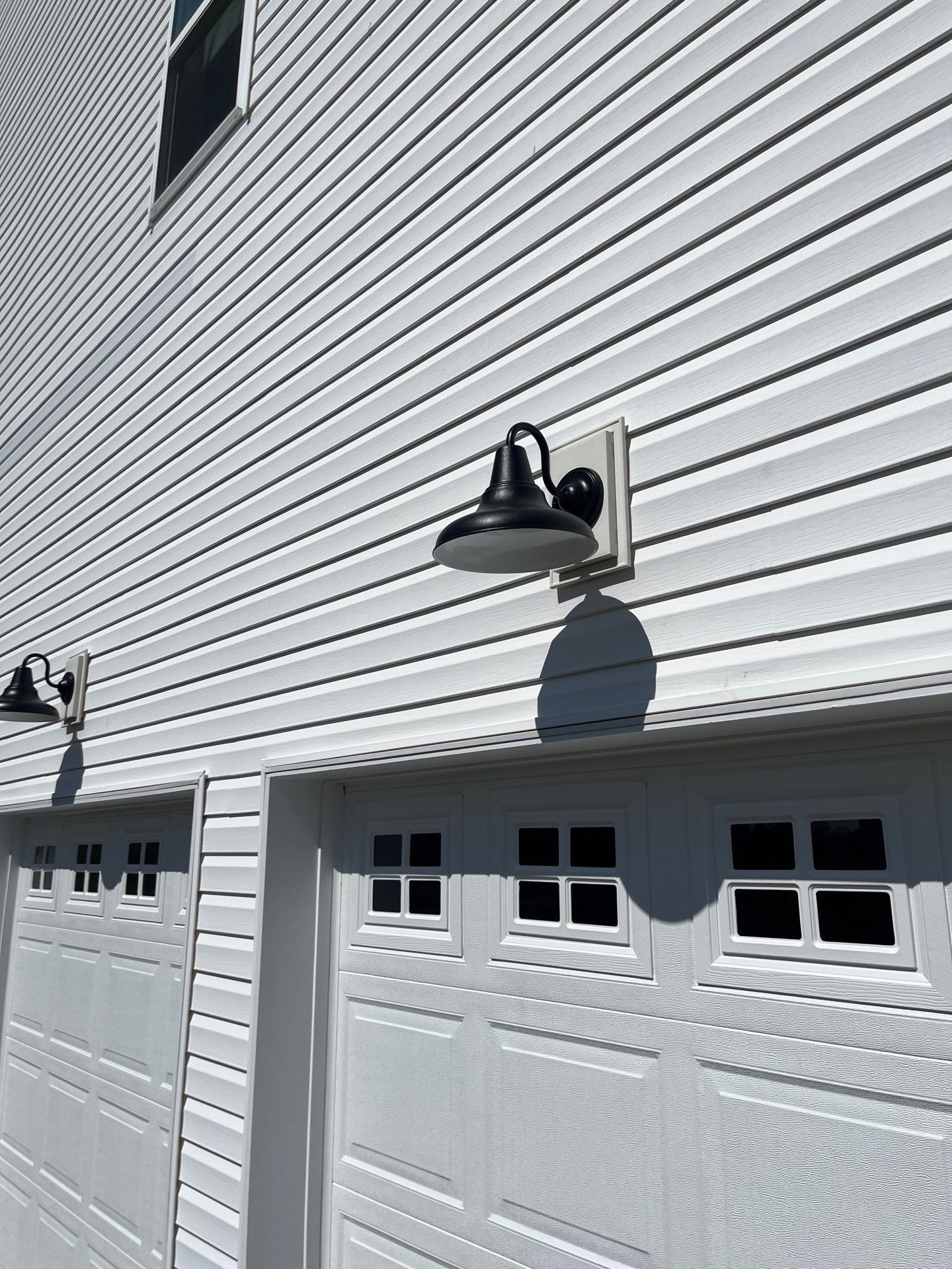 Exterior Norristown by Heiler Painting