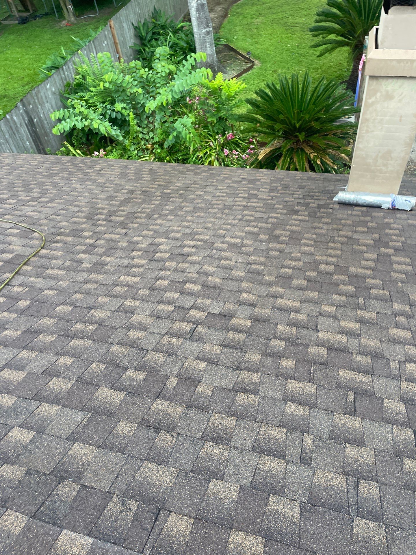 Roof Replacement Houston by Roof Repair Services LLC