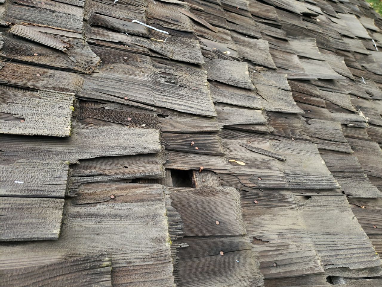 Residential Roofing Installation using GAF Timberline HDZ - Lifetime Shingle by The Roof Doctor