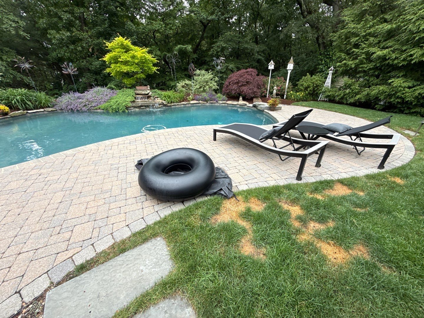 Custom TimberTech Composite Deck Replacement in Newburyport, MA by Sensible Home Solutions