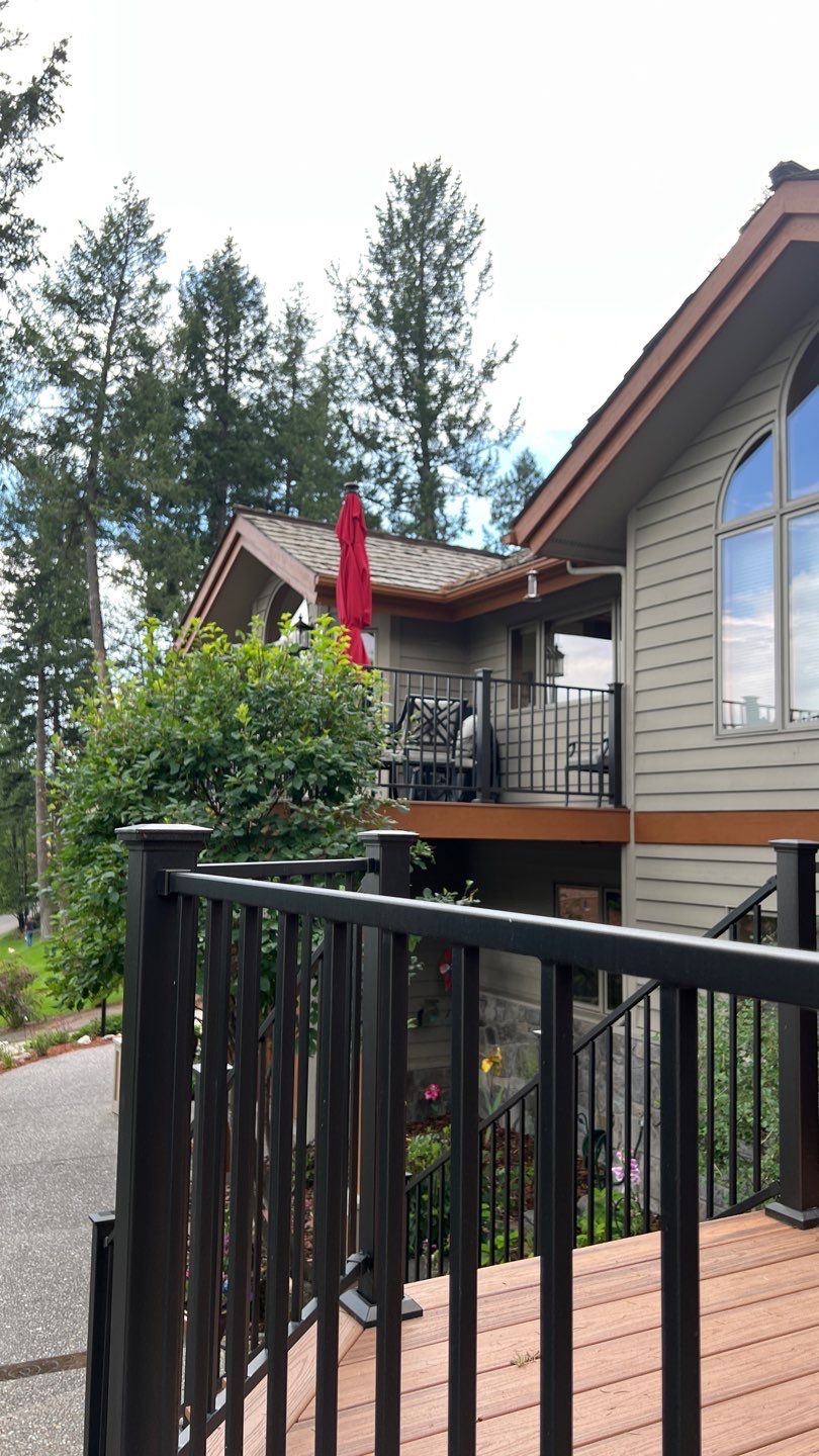 Owens Corning TruDefinition Duration - Desert Tan by Montana Roofing Solutions