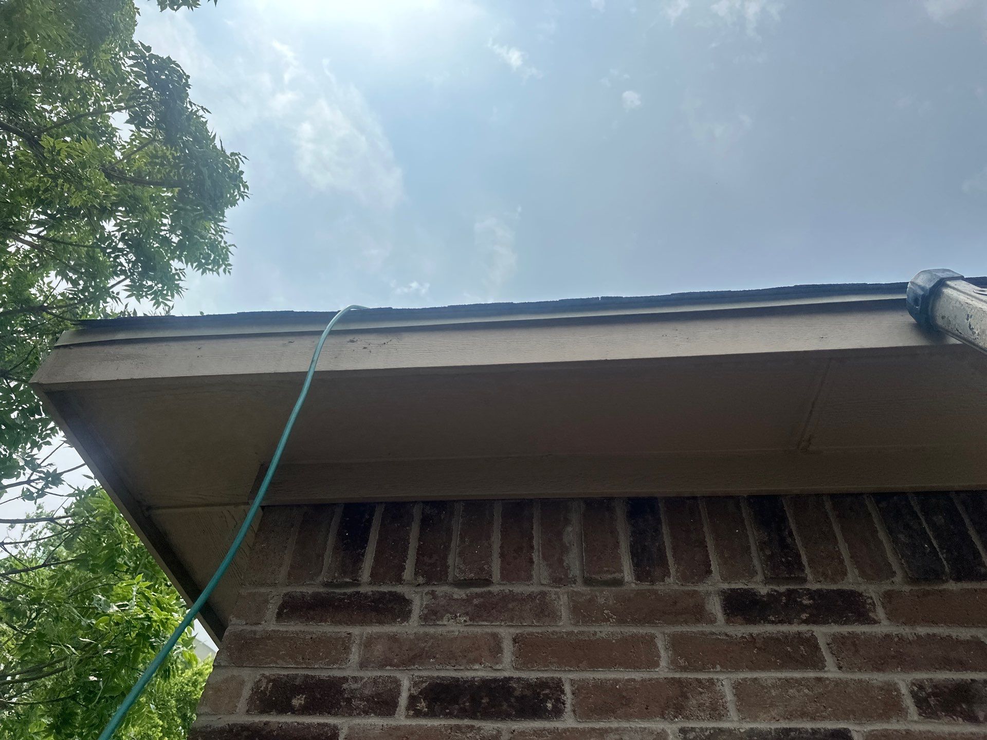 Project in Wylie by Rhino Roofing and General Contracting, LLC