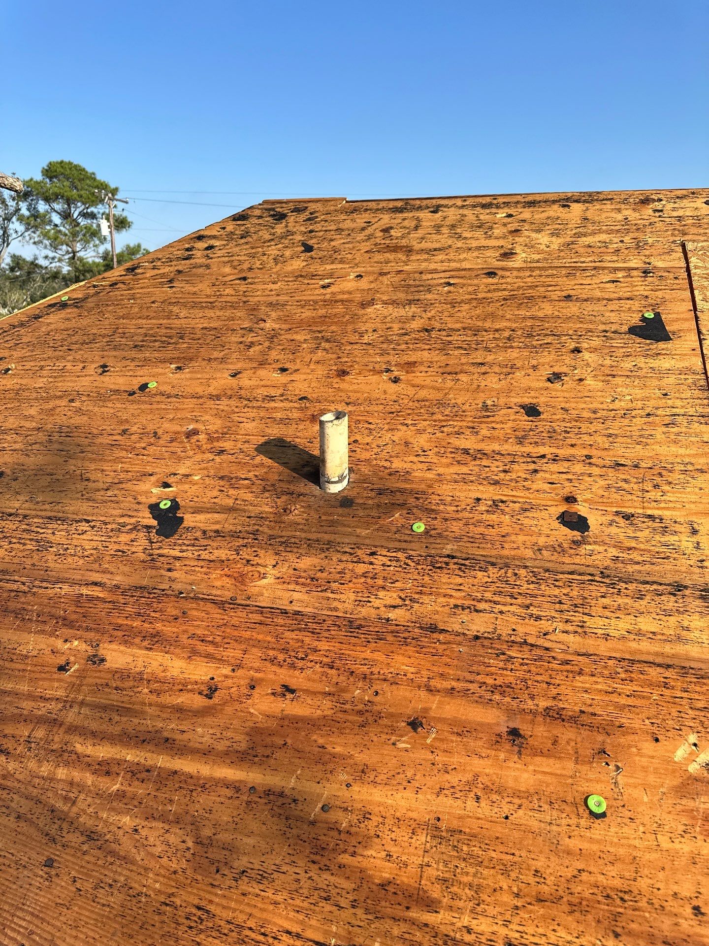 GAF HDZ TIMBERLINE BARKWOOD by Motion Roofing