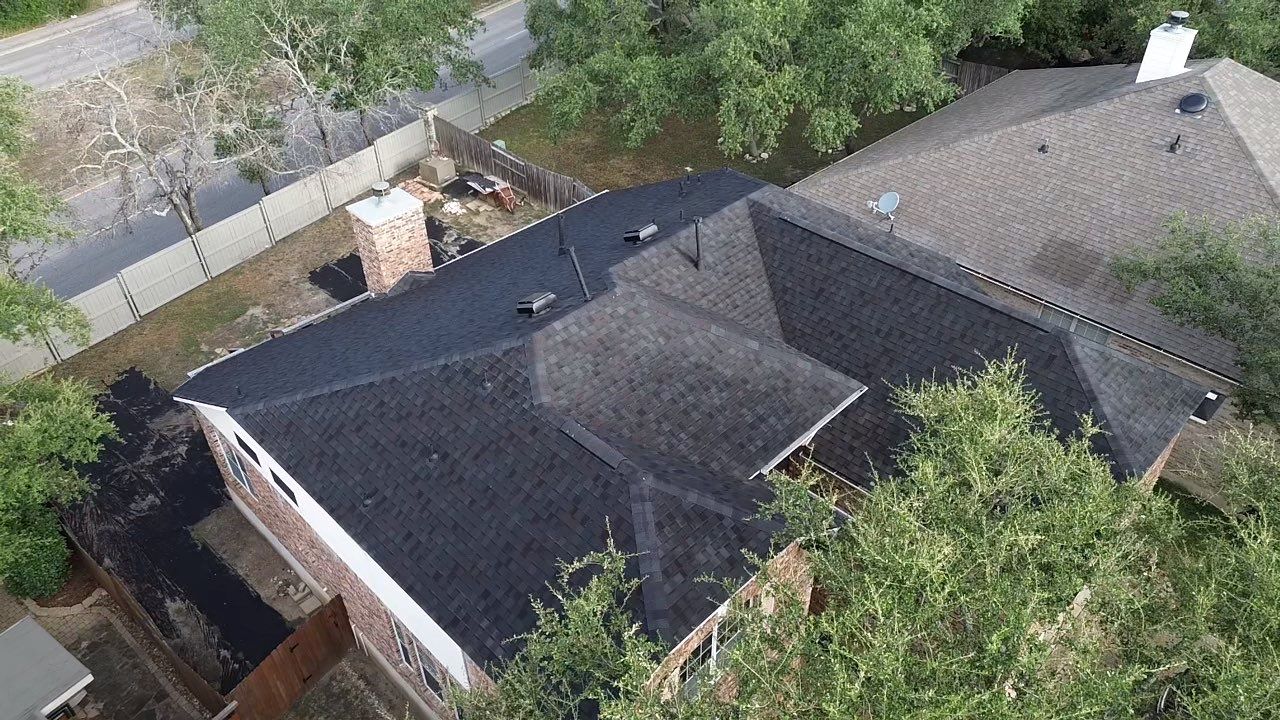 Roof Replacement by Honeydew Roofing