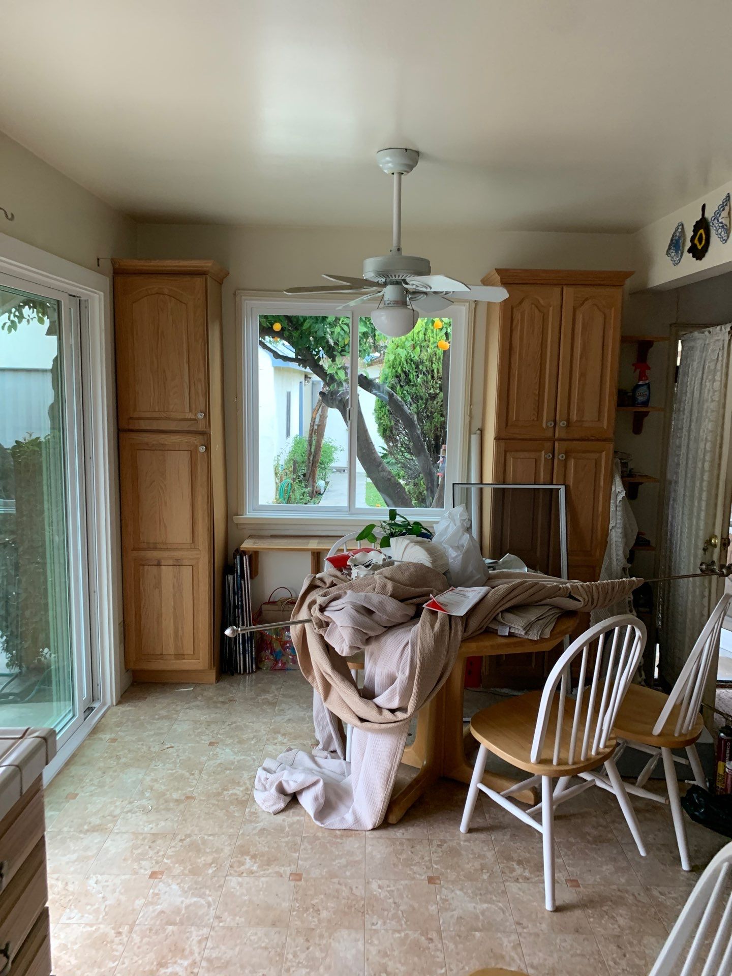Window Installation using Vinyl Windows by American Window Company
