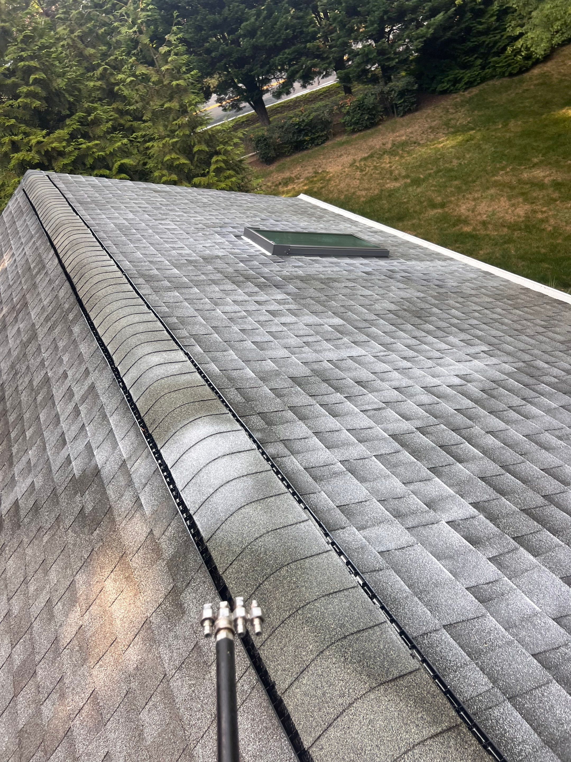 Project by Roof Maxx of Midlothian by Roof Maxx of Midlothian