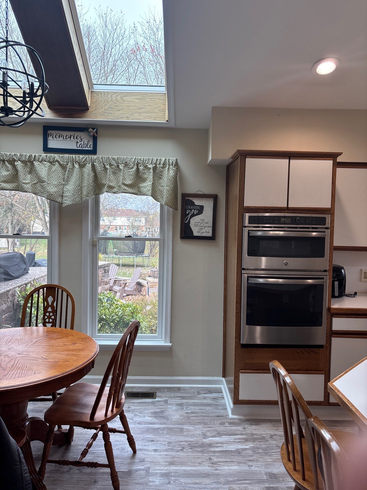 Kitchen & Interior Remodel in Middletown, DE by Laser Focused Solutions LLC