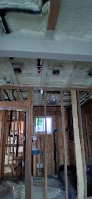 Project in Los Angeles