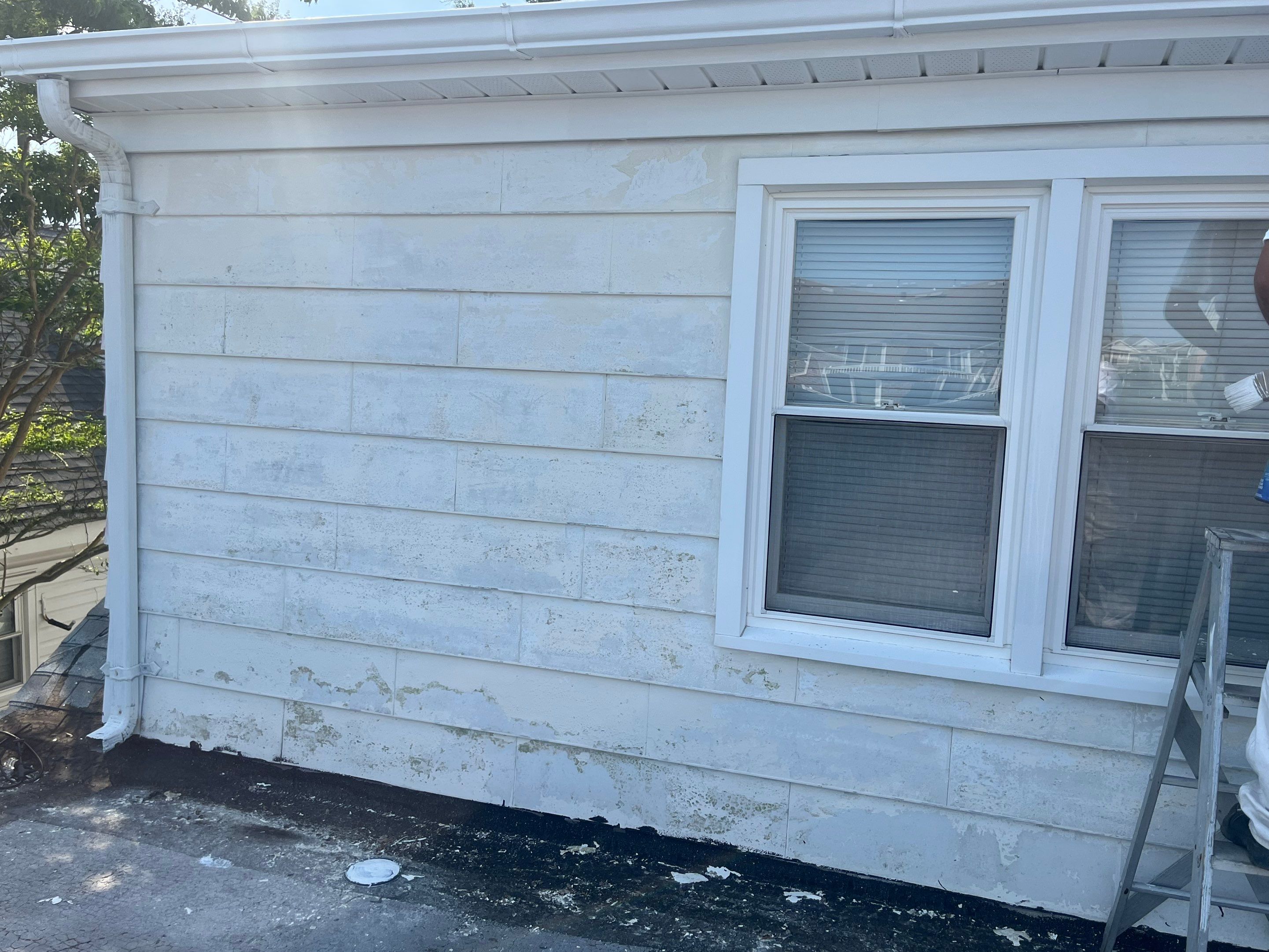 Full Exterior Refresh by FreshCoat Works LLC