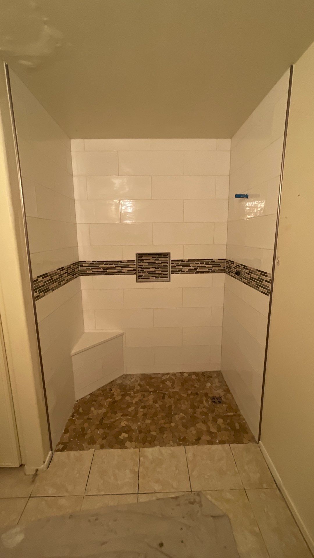 Bathroom Updates by Workman Company LLC 