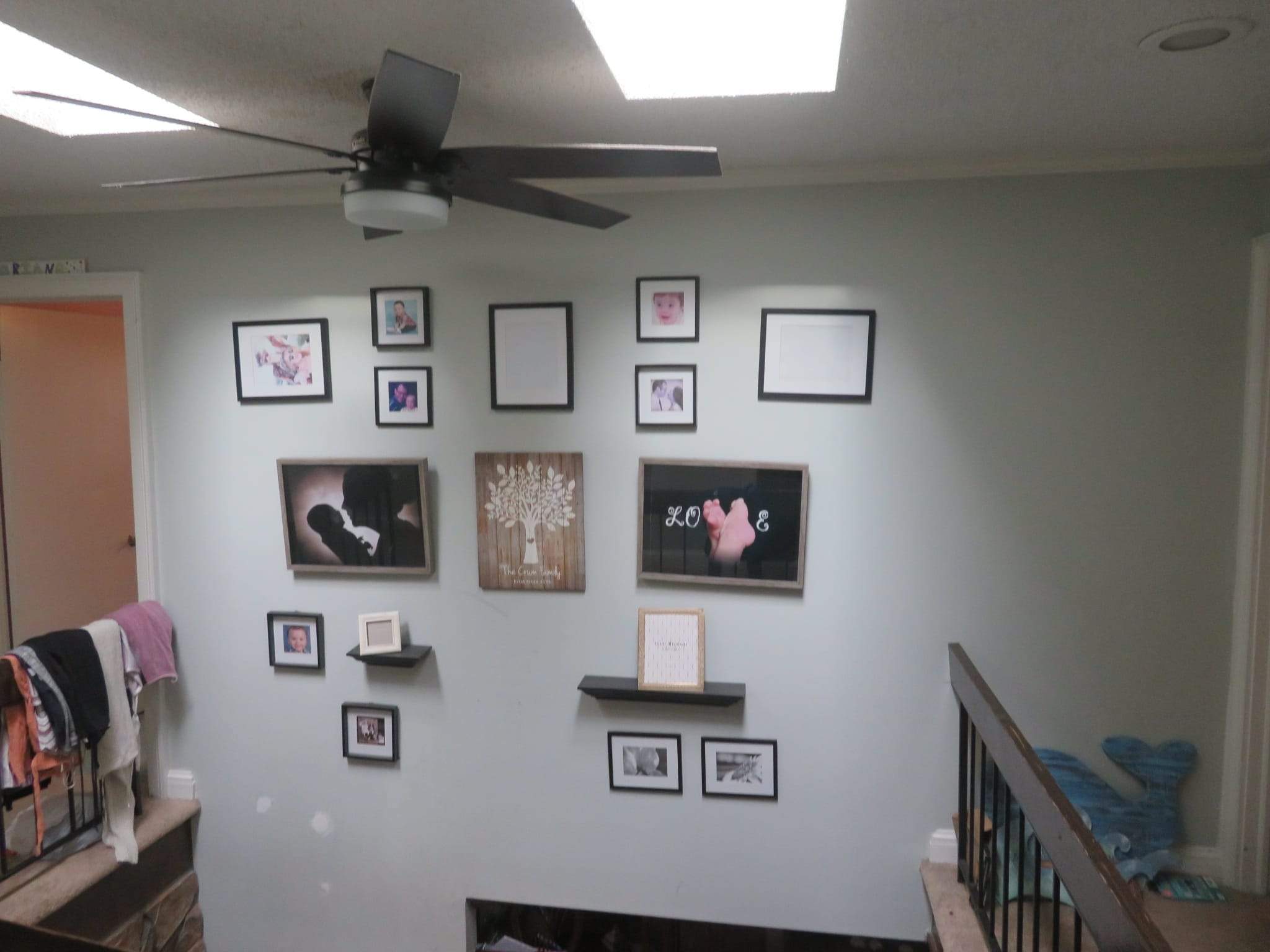 Water Damage Claim in Toms River by FLAPA & KeyStone