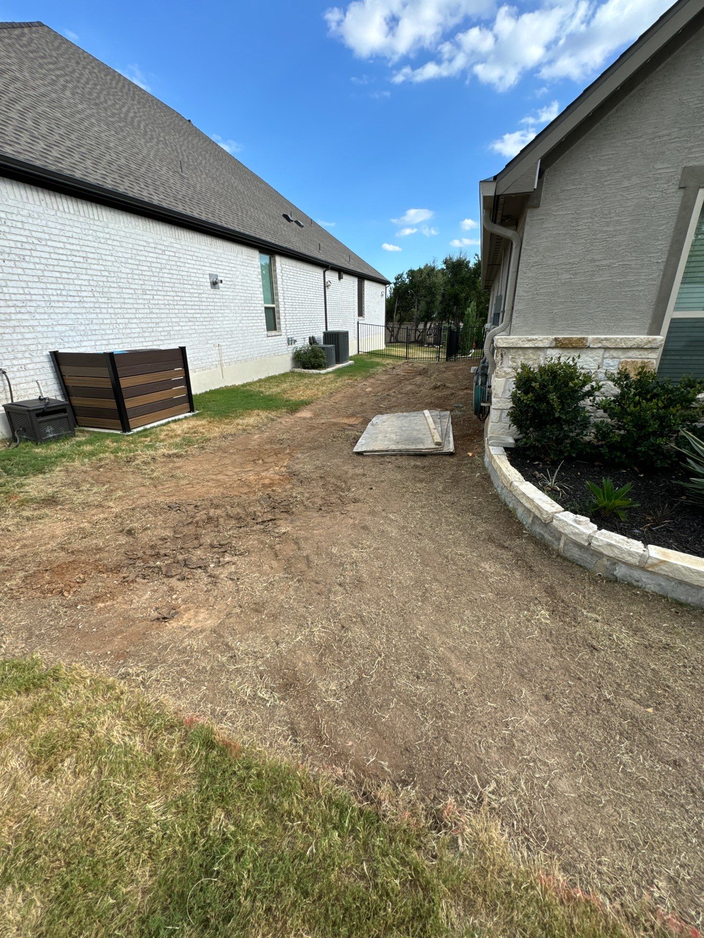 Royal Oak Estates - San Antonio,TX by Hole In One Lawns, LLC