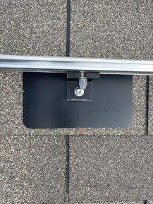 Fairburn Ga Project by Zero Grid Power Solutions