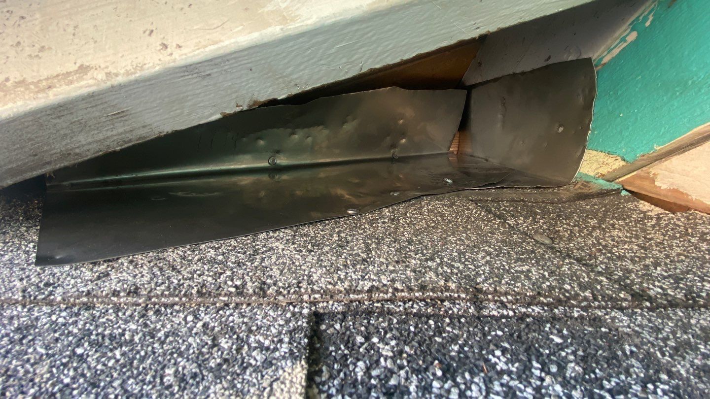 Residential Roofing Repair using Roofing Repair Products  by Lighthouse Roofing