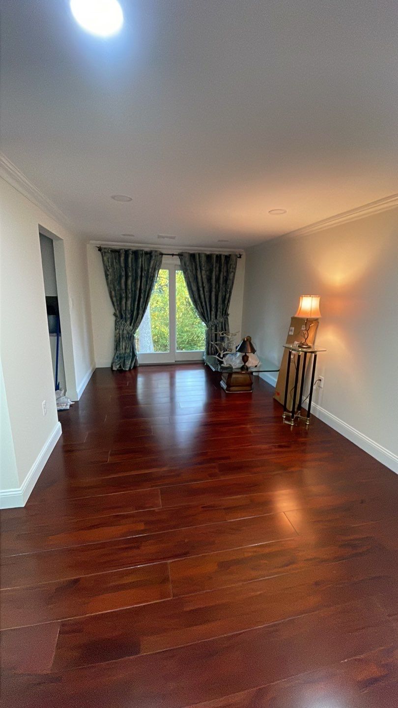 Project in Rocky Point by Resto Wizards