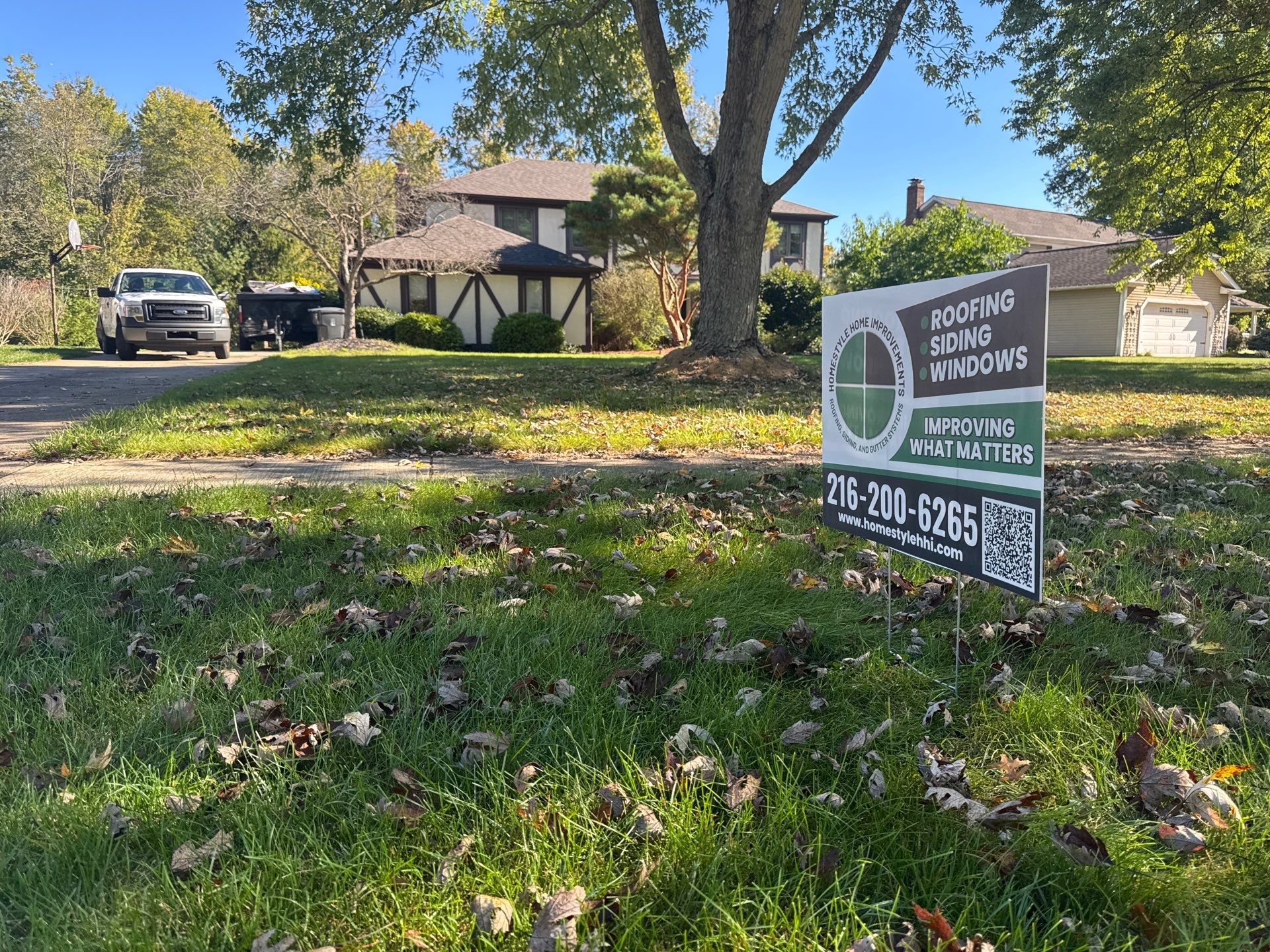 Roof Replacement by Homestyle in Solon by Homestyle Home Improvements (HHI)
