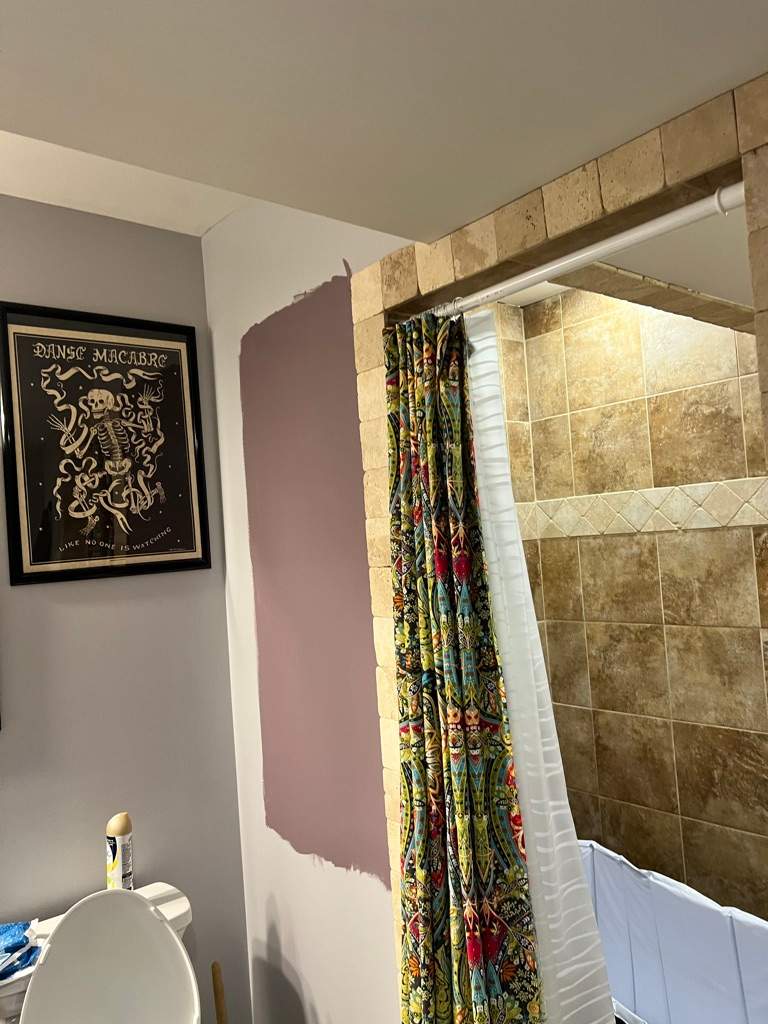 Project in Lee's Summit by Re-Bath 